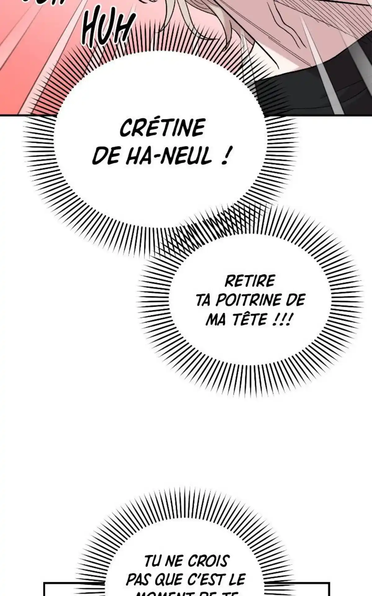 Just Friends Chapitre 3 page 102