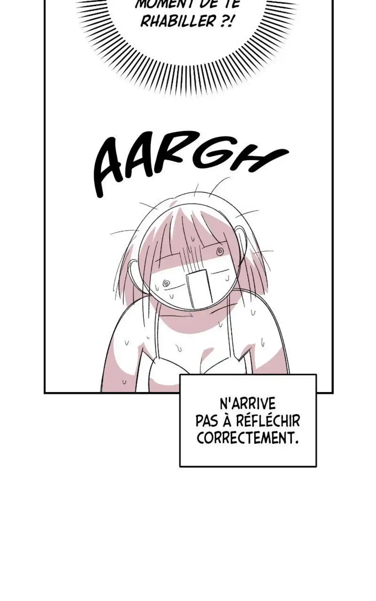 Just Friends Chapitre 3 page 103