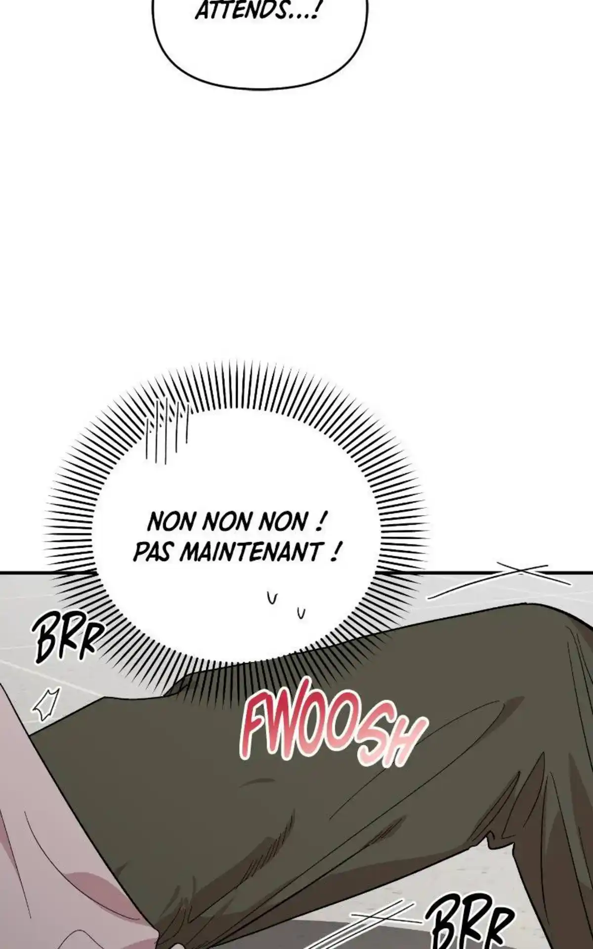 Just Friends Chapitre 3 page 105