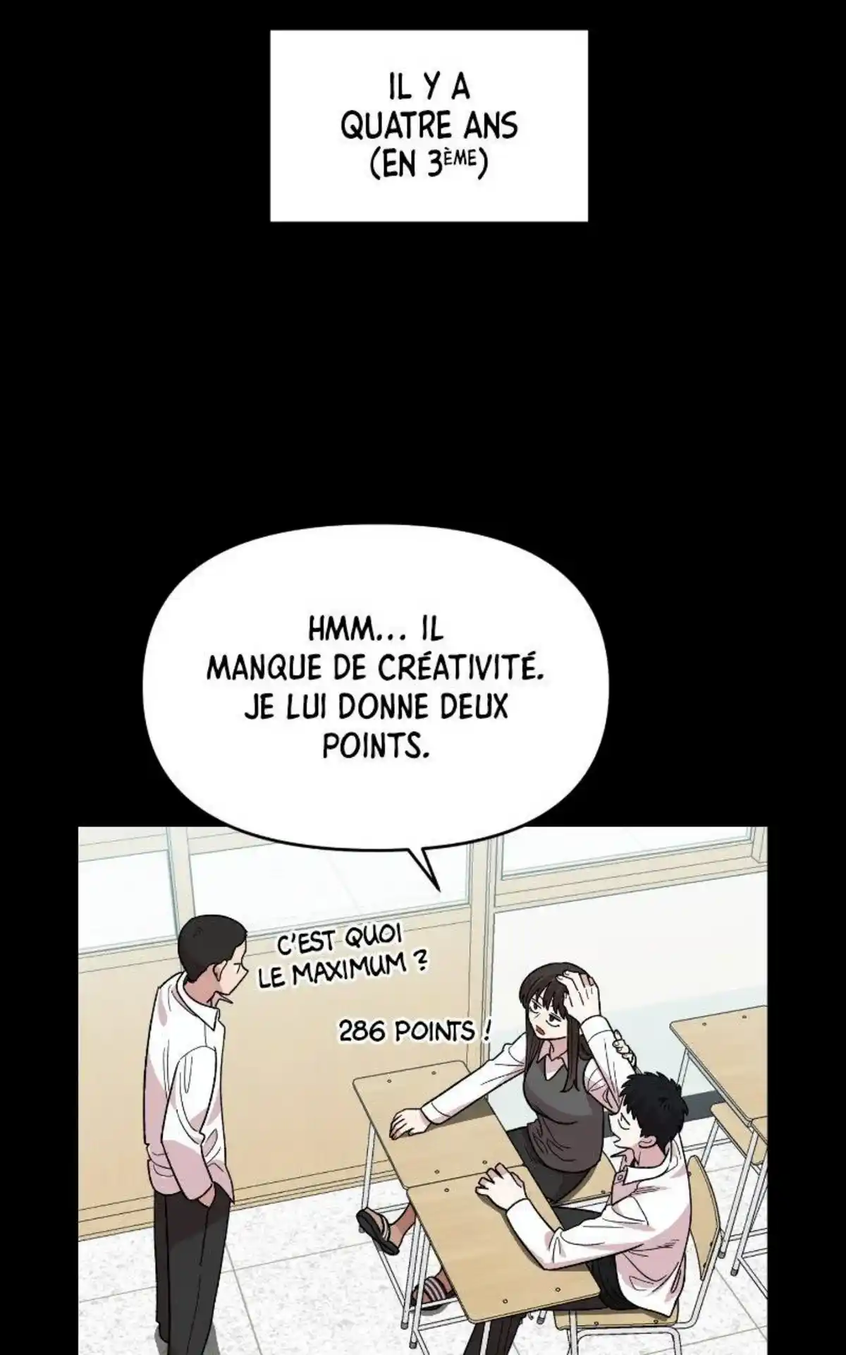 Just Friends Chapitre 3 page 112