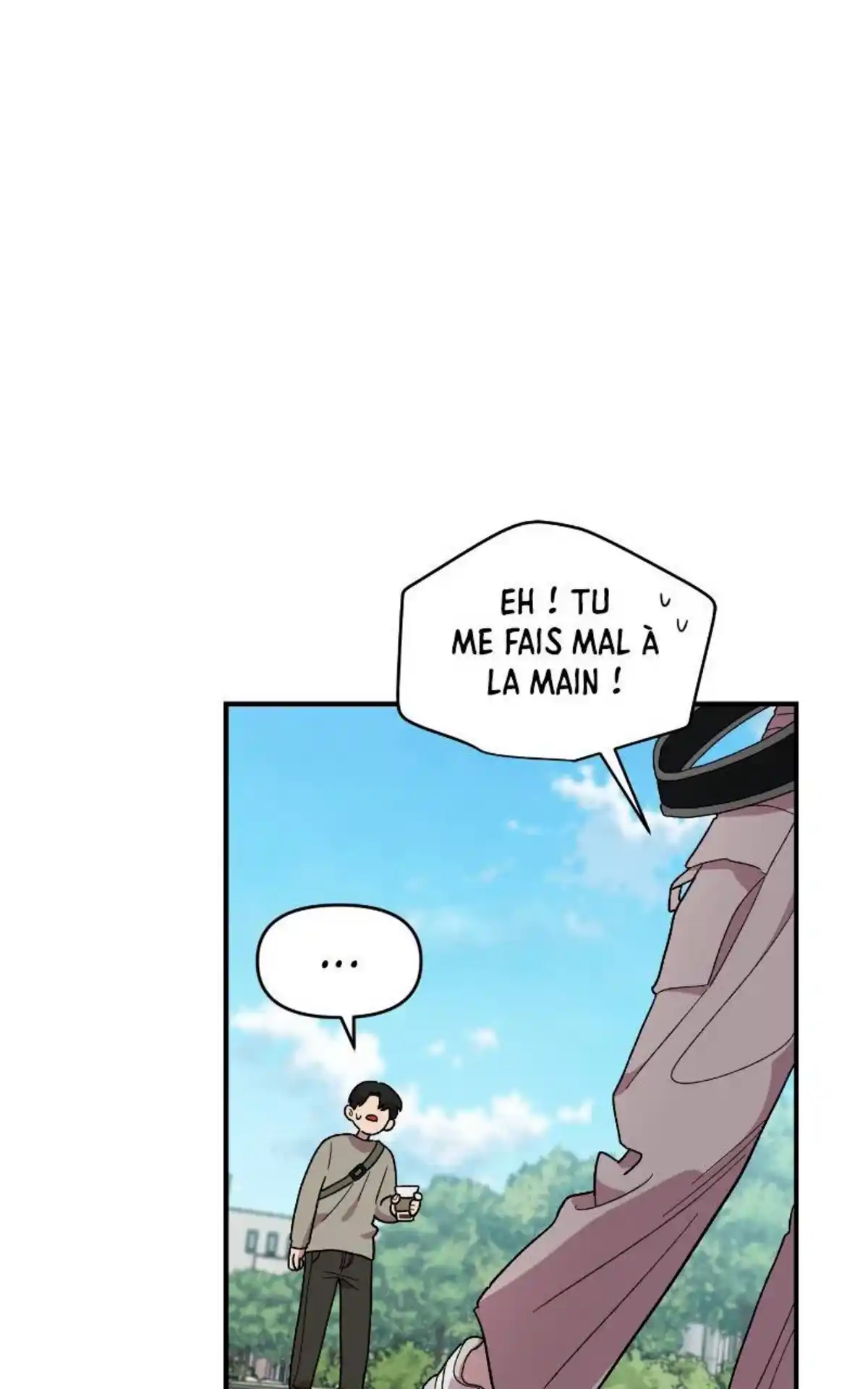 Just Friends Chapitre 3 page 37