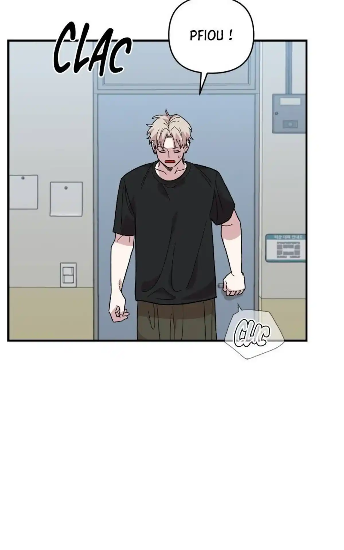 Just Friends Chapitre 3 page 66