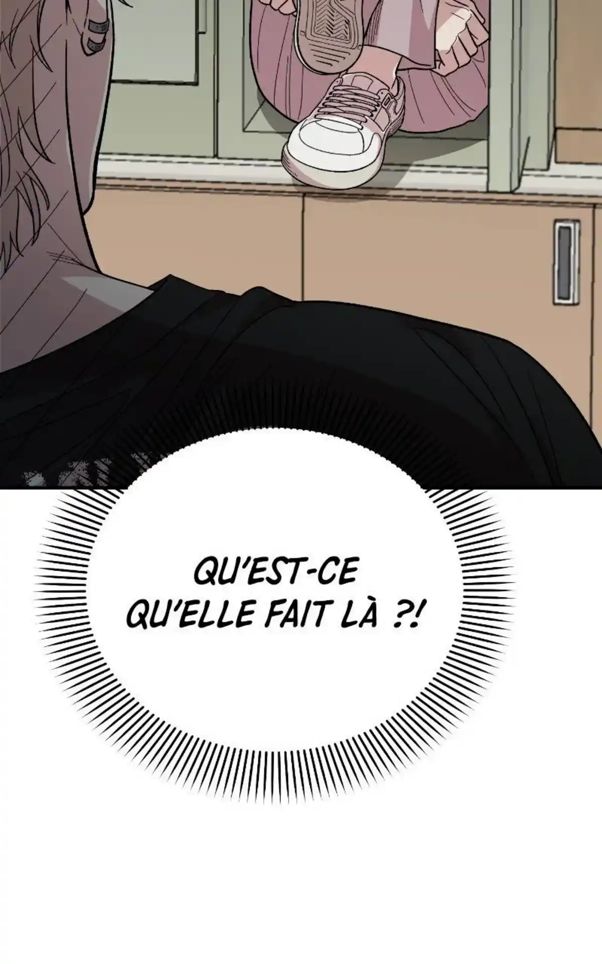 Just Friends Chapitre 3 page 72