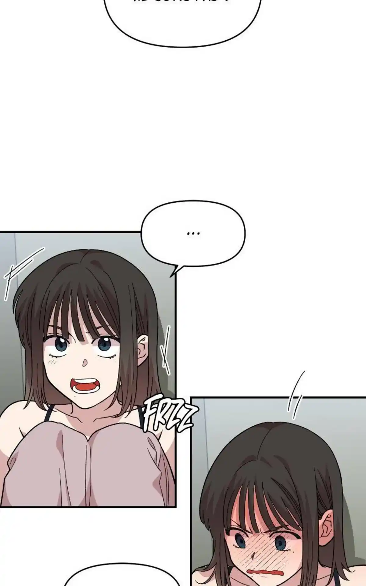 Just Friends Chapitre 3 page 74