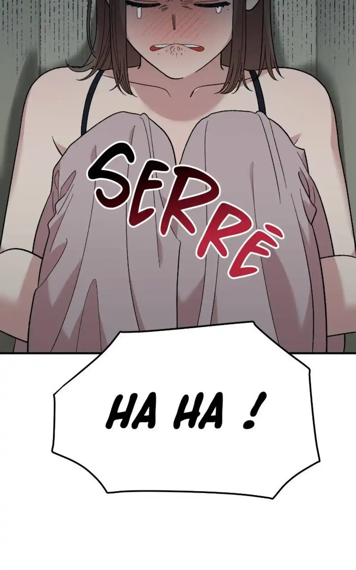 Just Friends Chapitre 3 page 76