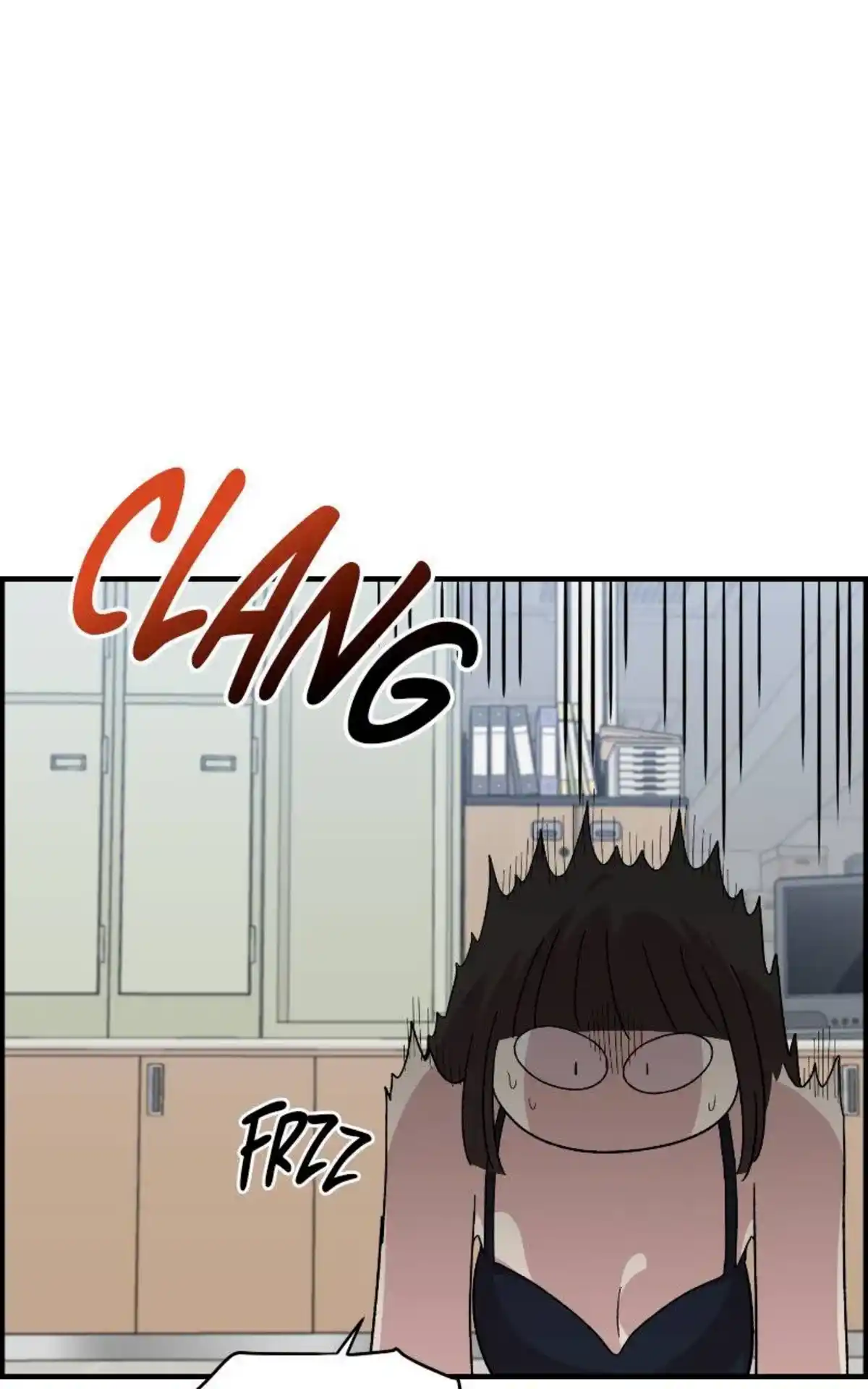 Just Friends Chapitre 3 page 94