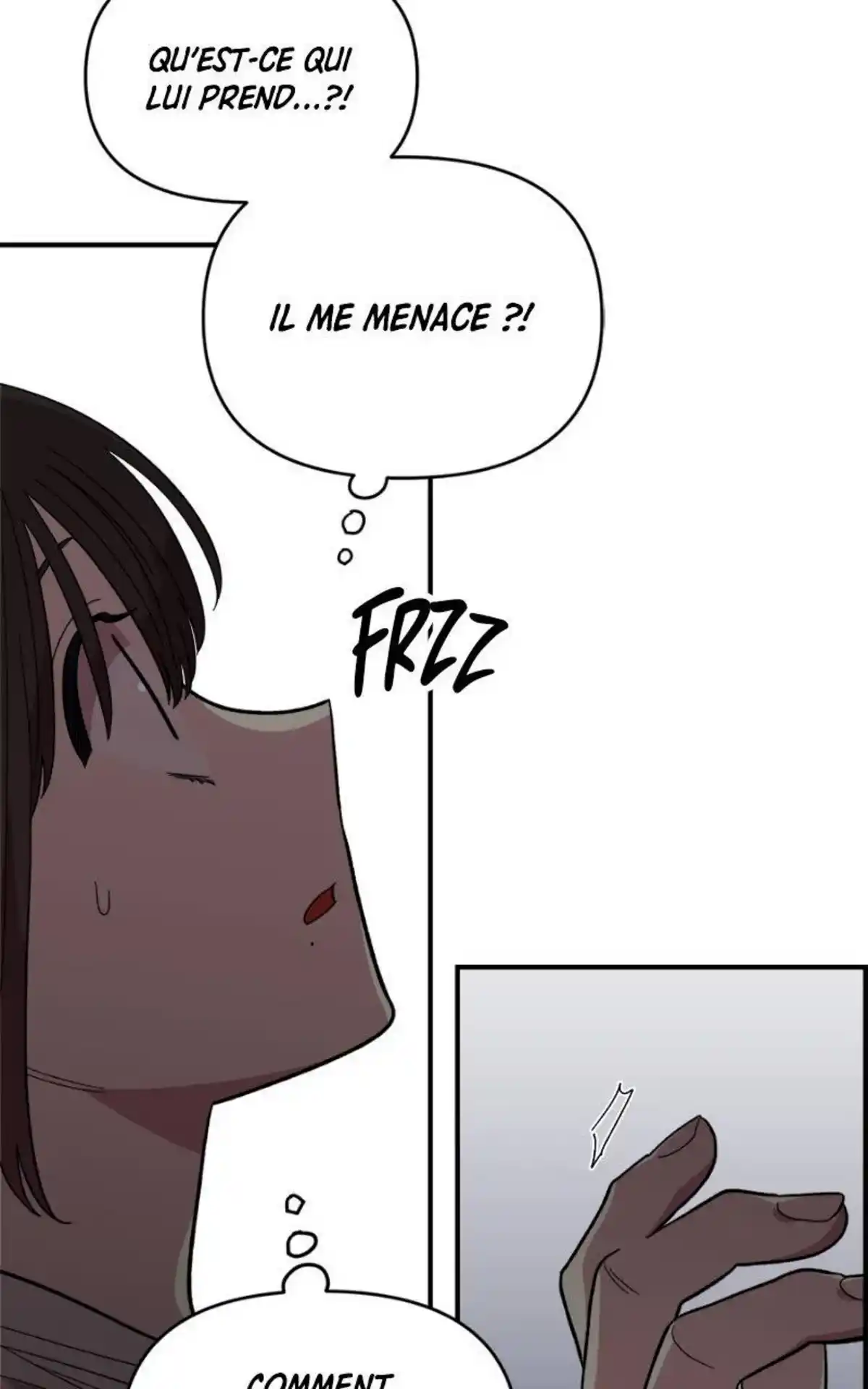 Just Friends Chapitre 8 page 13