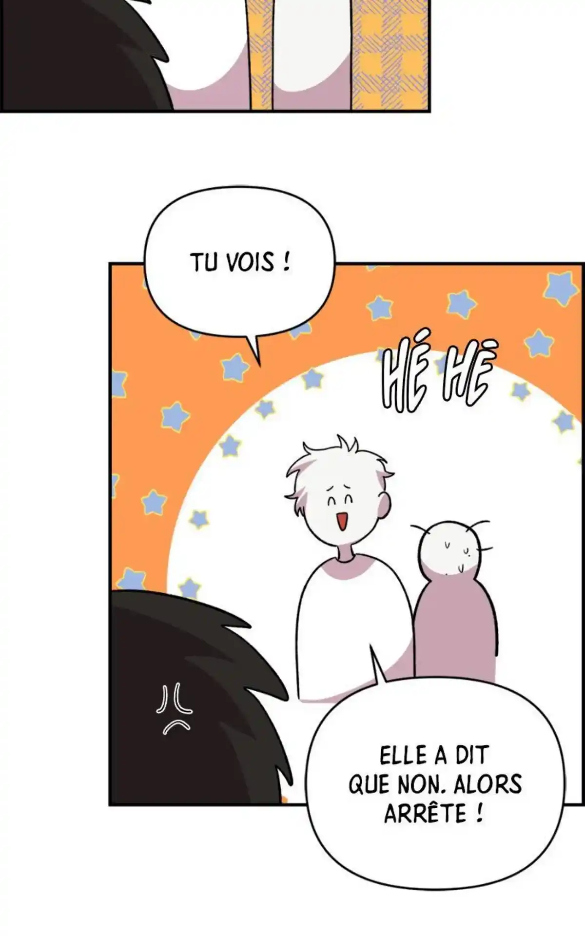 Just Friends Chapitre 8 page 19