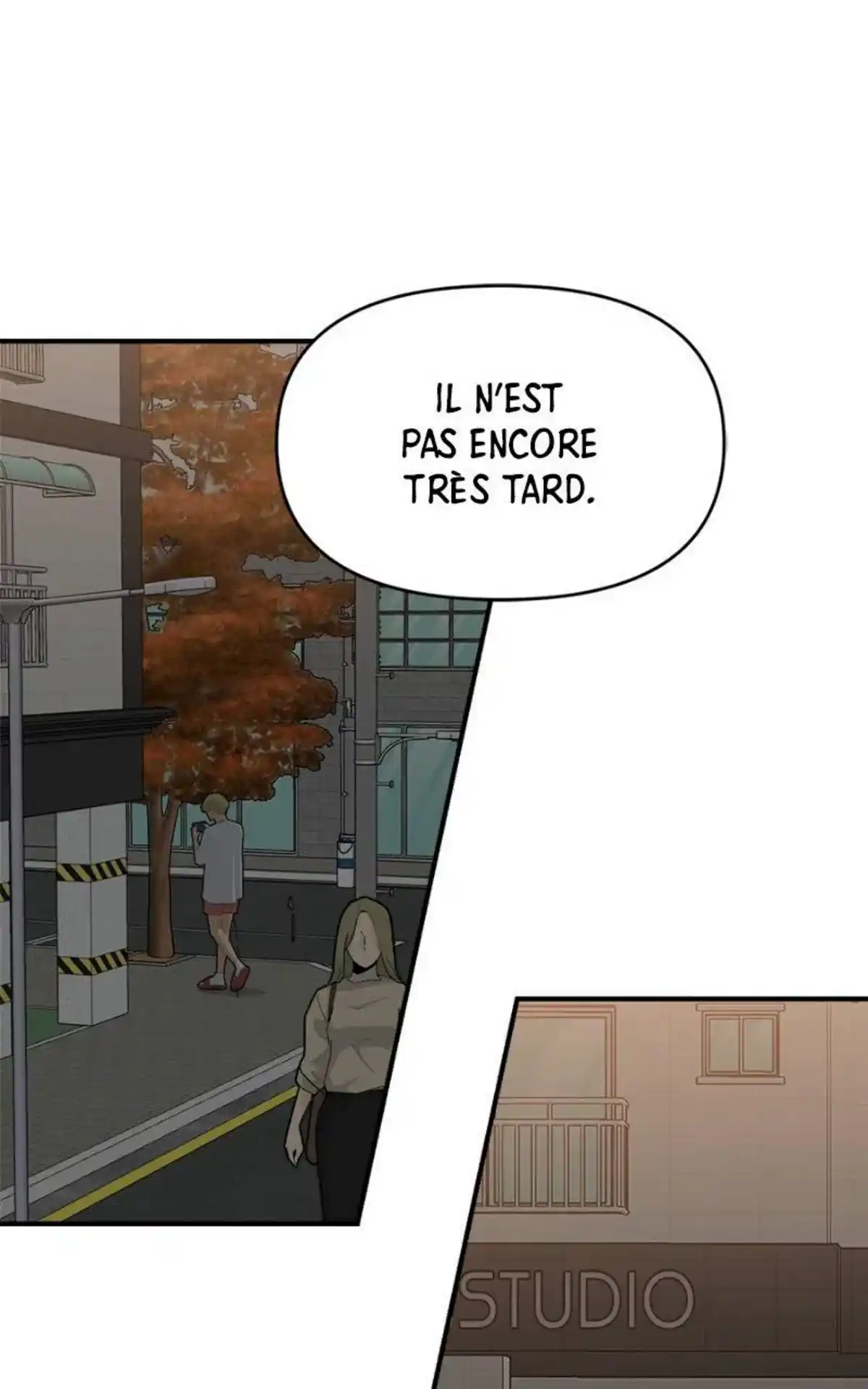 Just Friends Chapitre 8 page 24