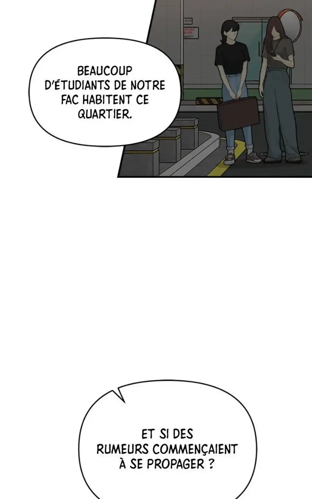 Just Friends Chapitre 8 page 25