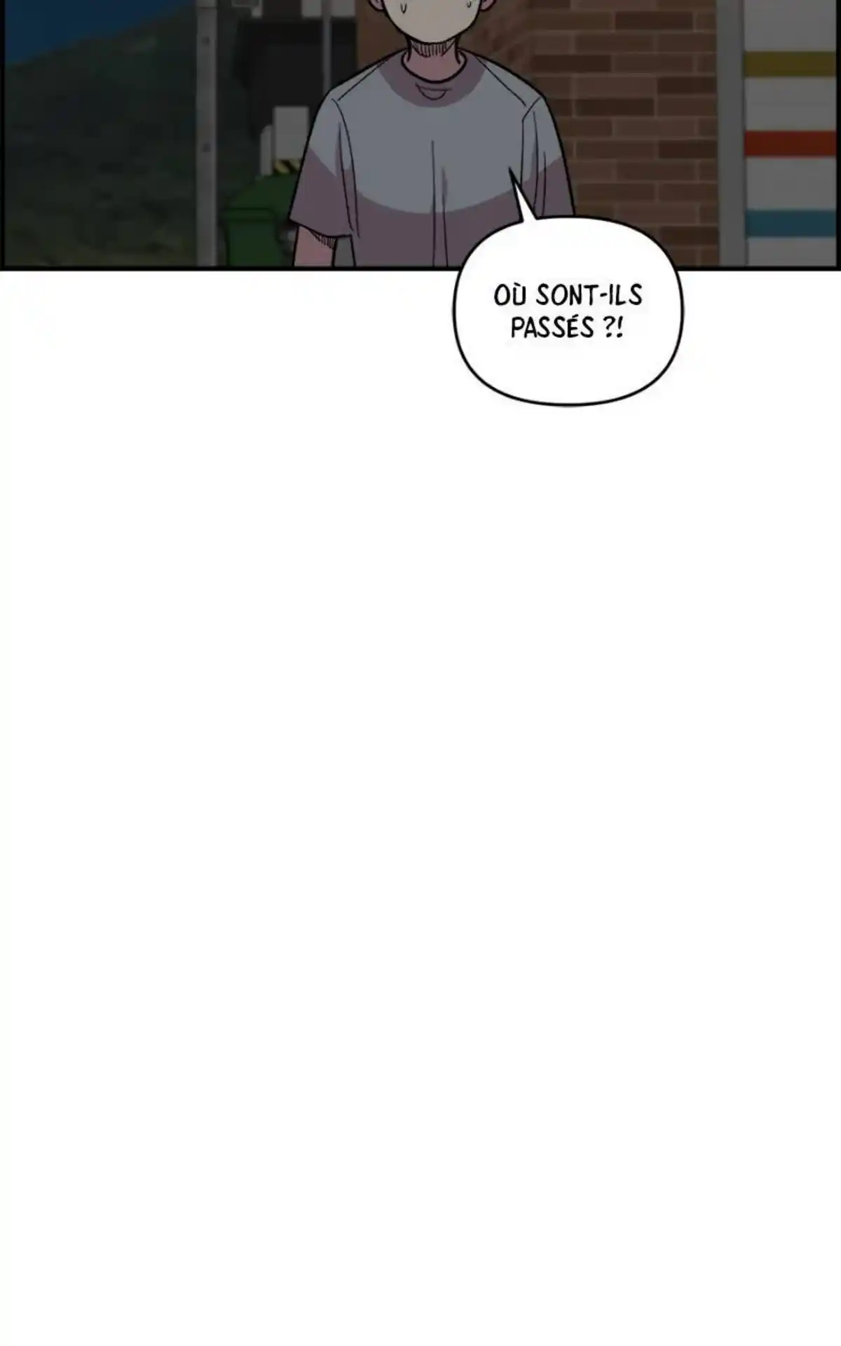 Just Friends Chapitre 8 page 32