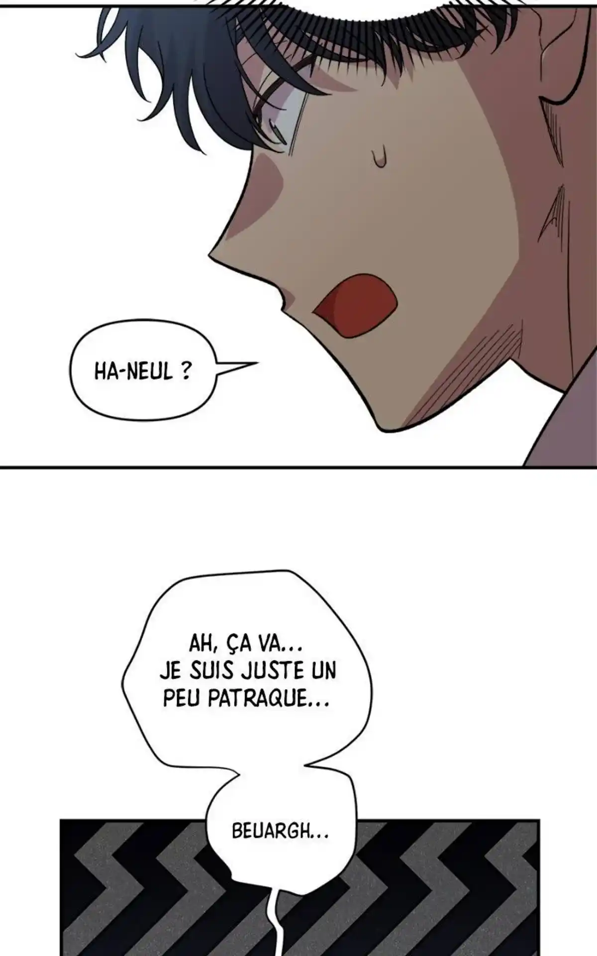 Just Friends Chapitre 8 page 40