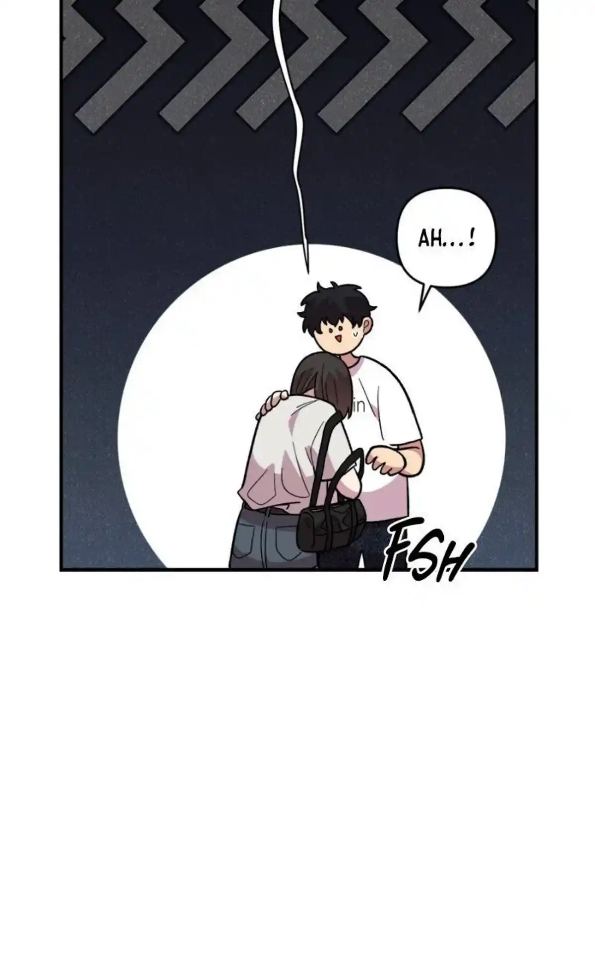 Just Friends Chapitre 8 page 41