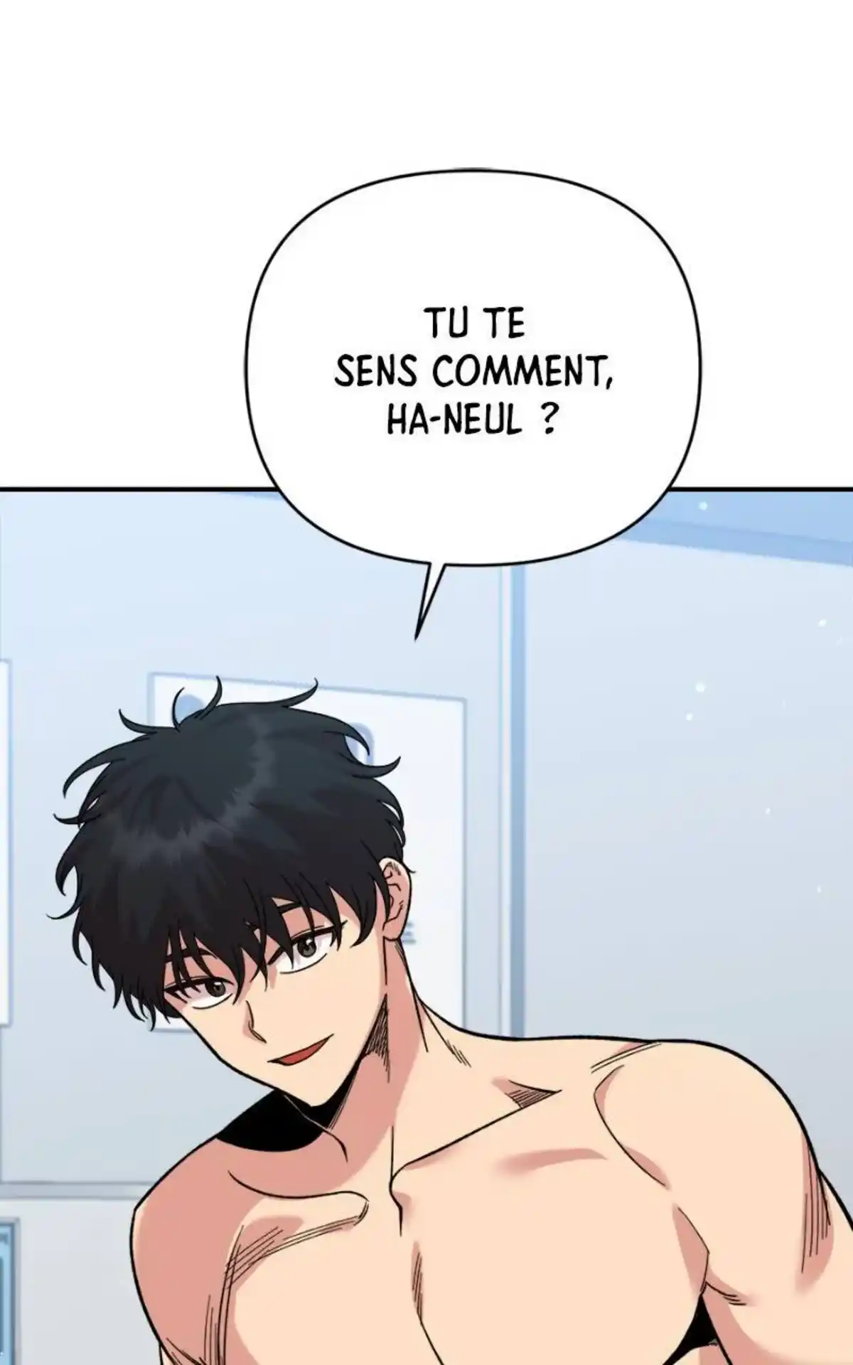 Just Friends Chapitre 8 page 47