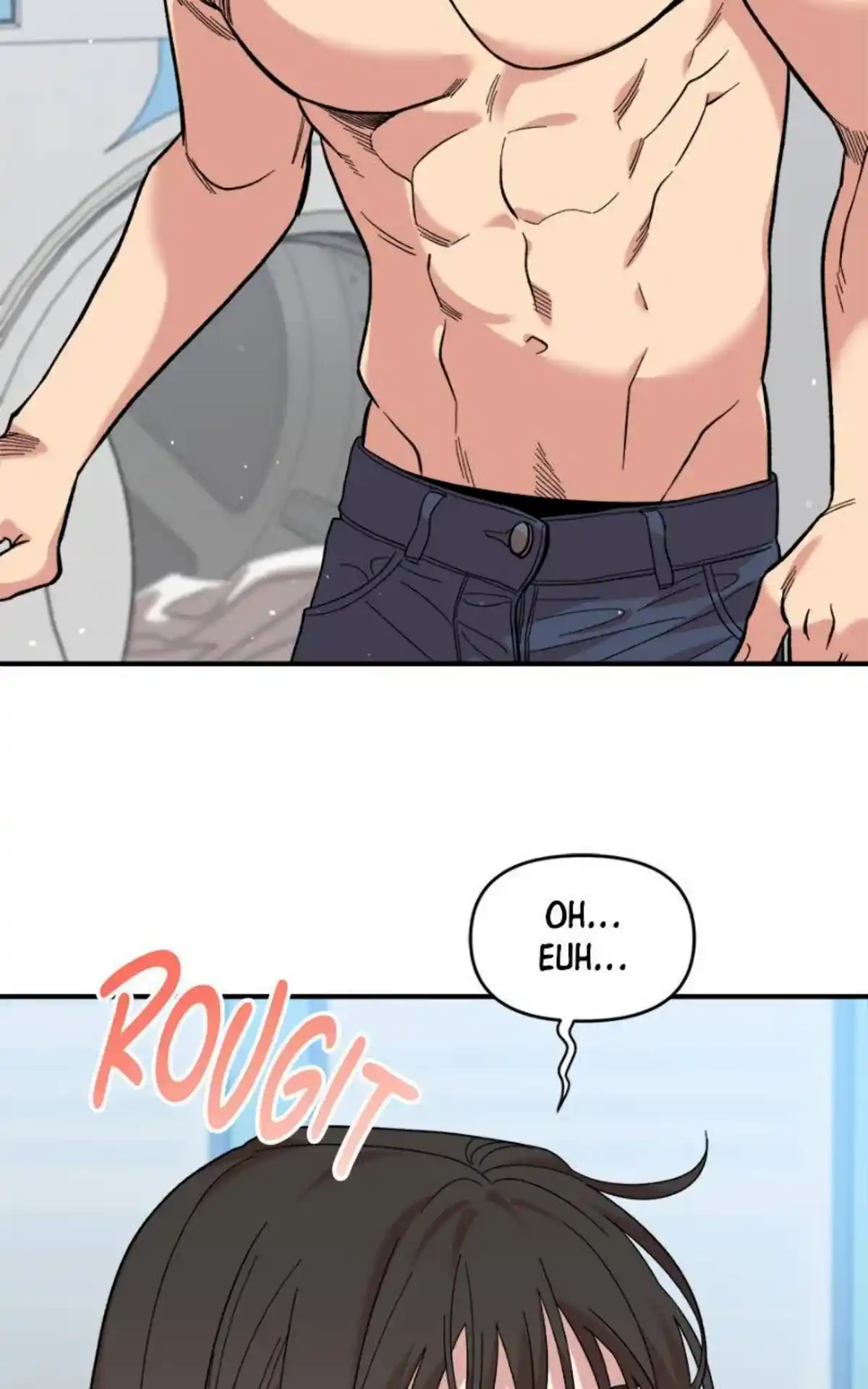 Just Friends Chapitre 8 page 48