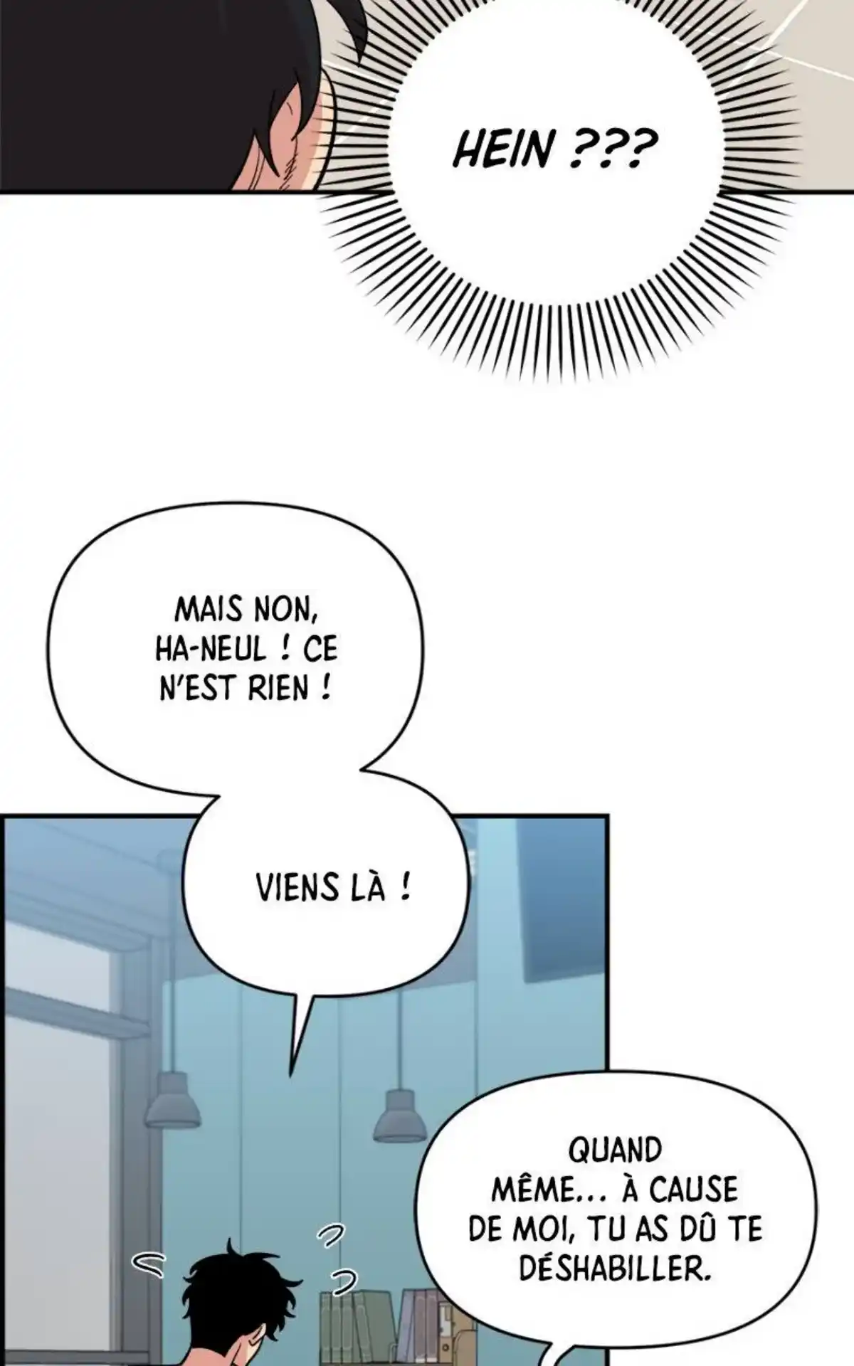 Just Friends Chapitre 8 page 51