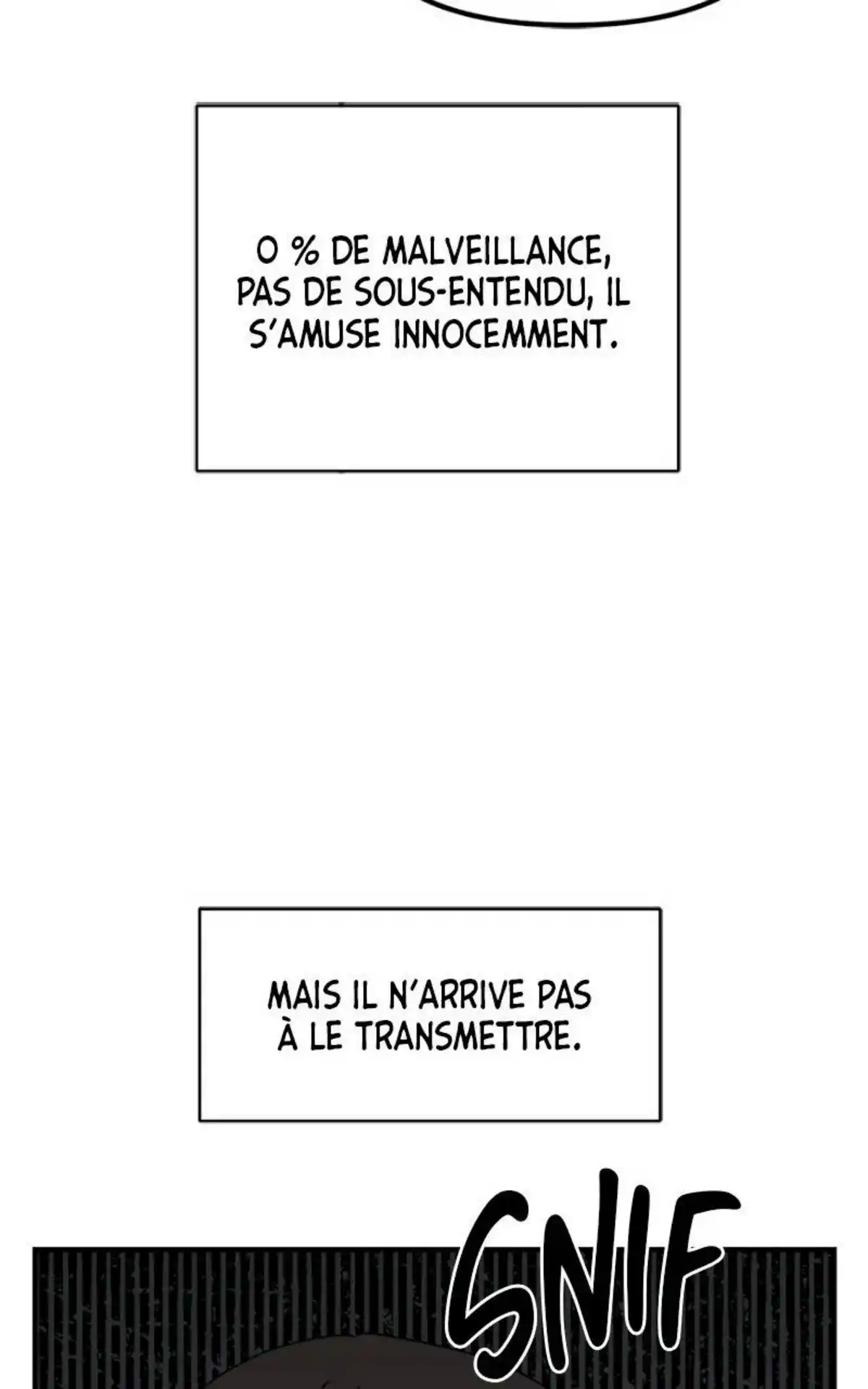 Just Friends Chapitre 8 page 55