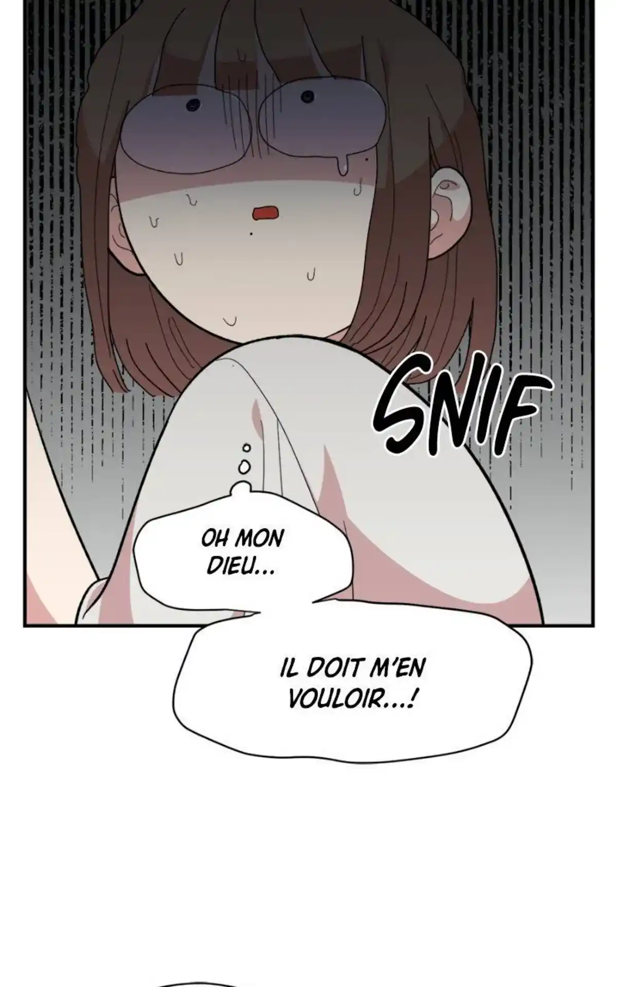 Just Friends Chapitre 8 page 56