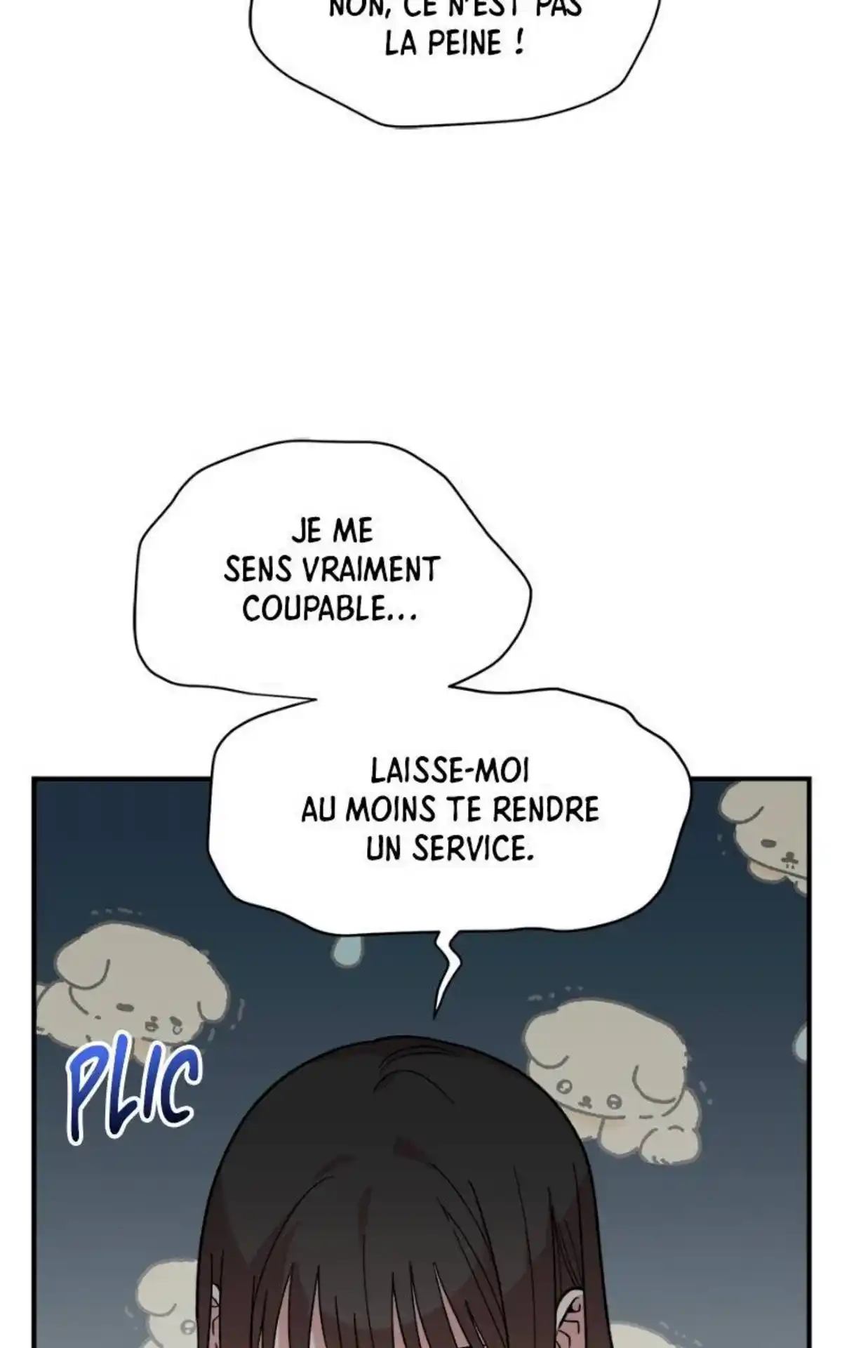 Just Friends Chapitre 8 page 58