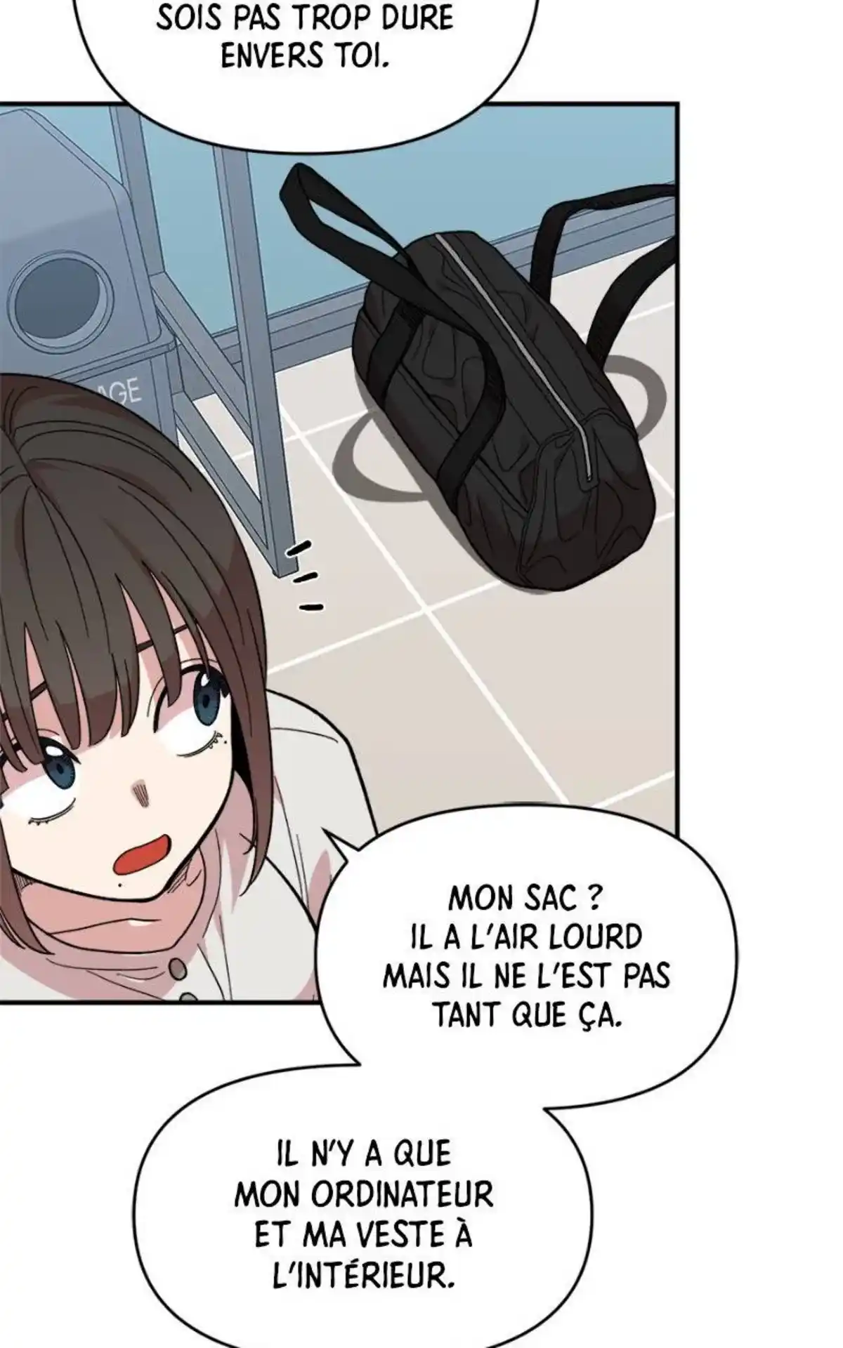 Just Friends Chapitre 8 page 66