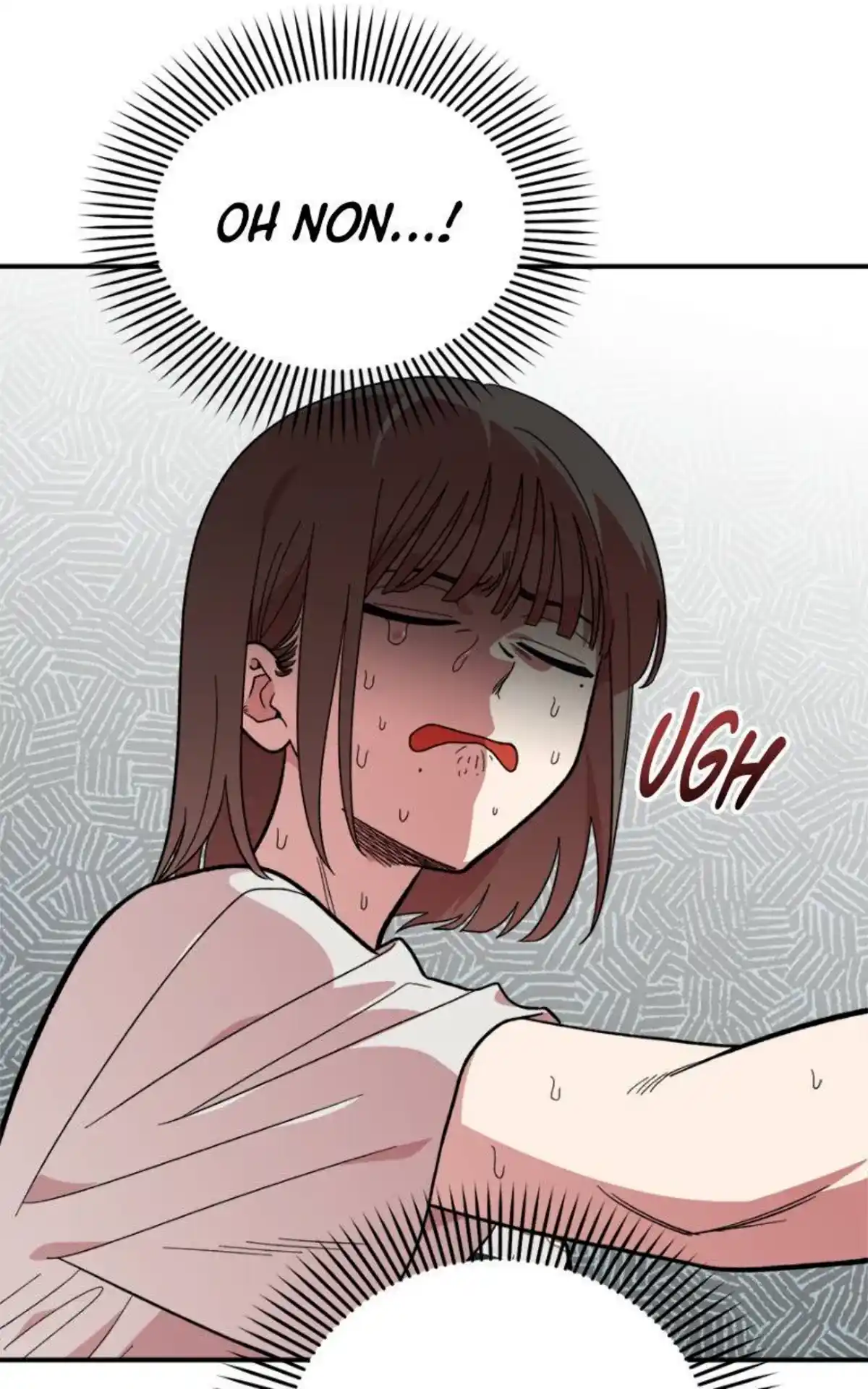Just Friends Chapitre 8 page 73