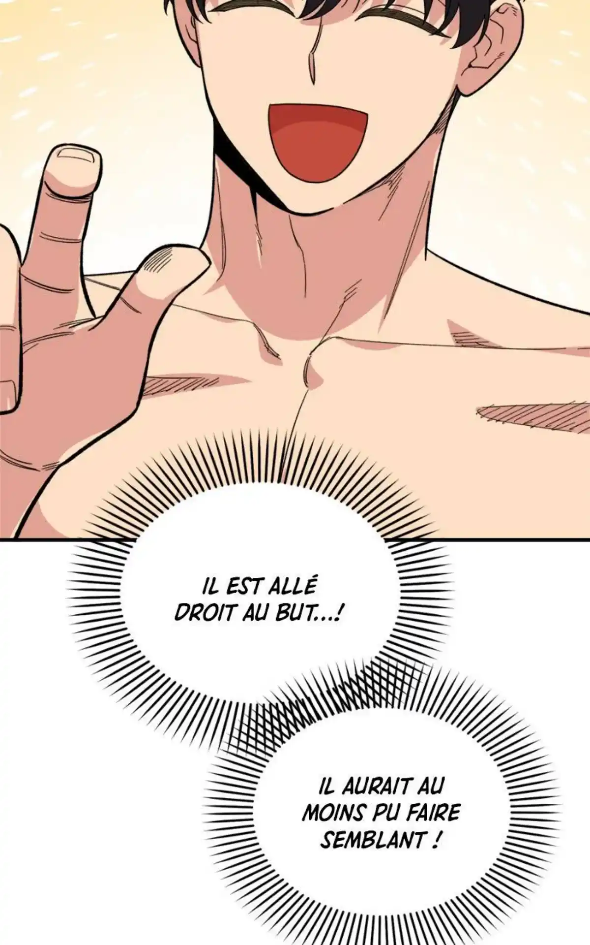Just Friends Chapitre 8 page 76
