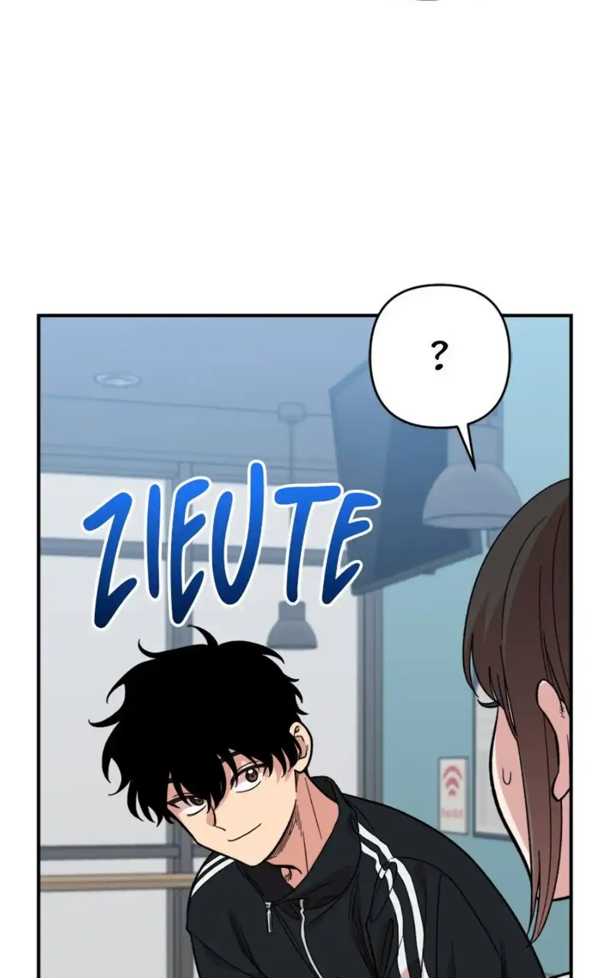 Just Friends Chapitre 8 page 85