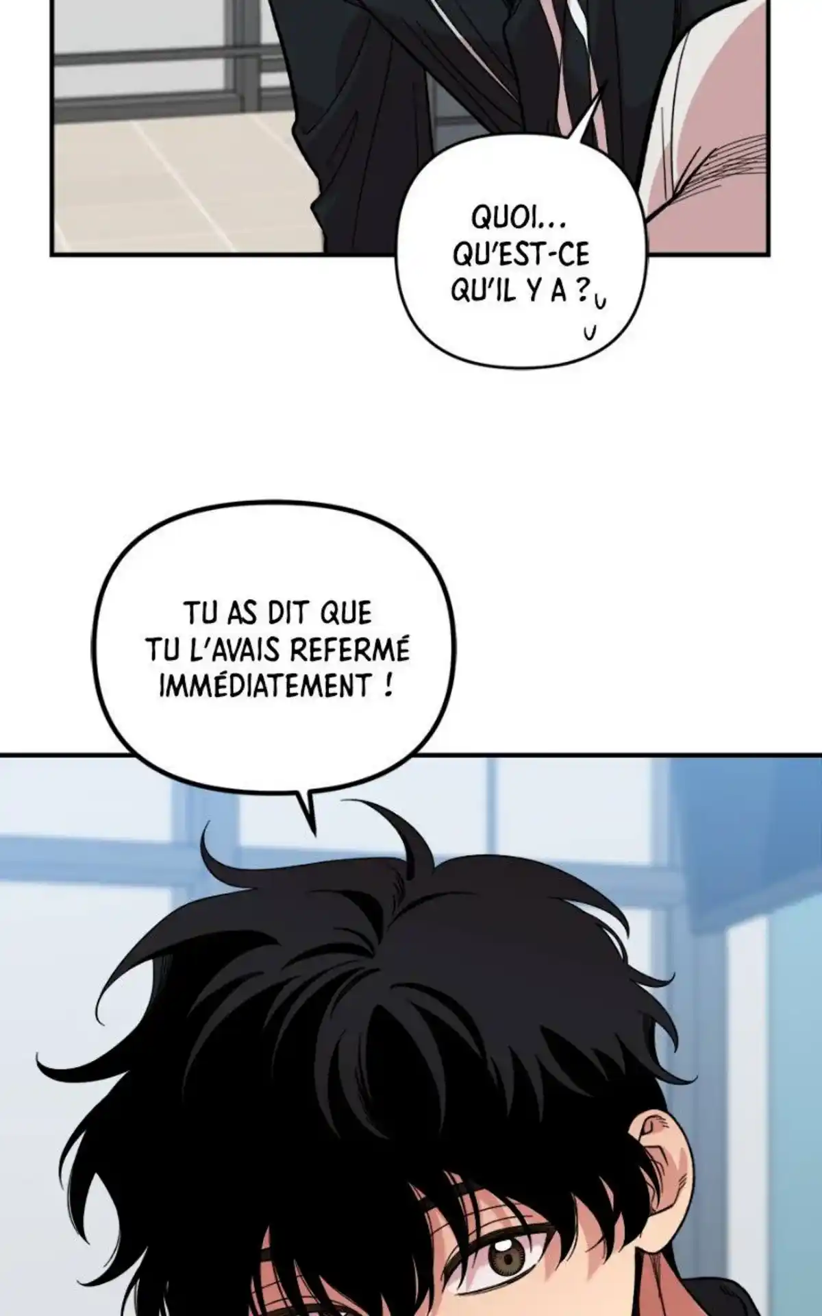 Just Friends Chapitre 8 page 86