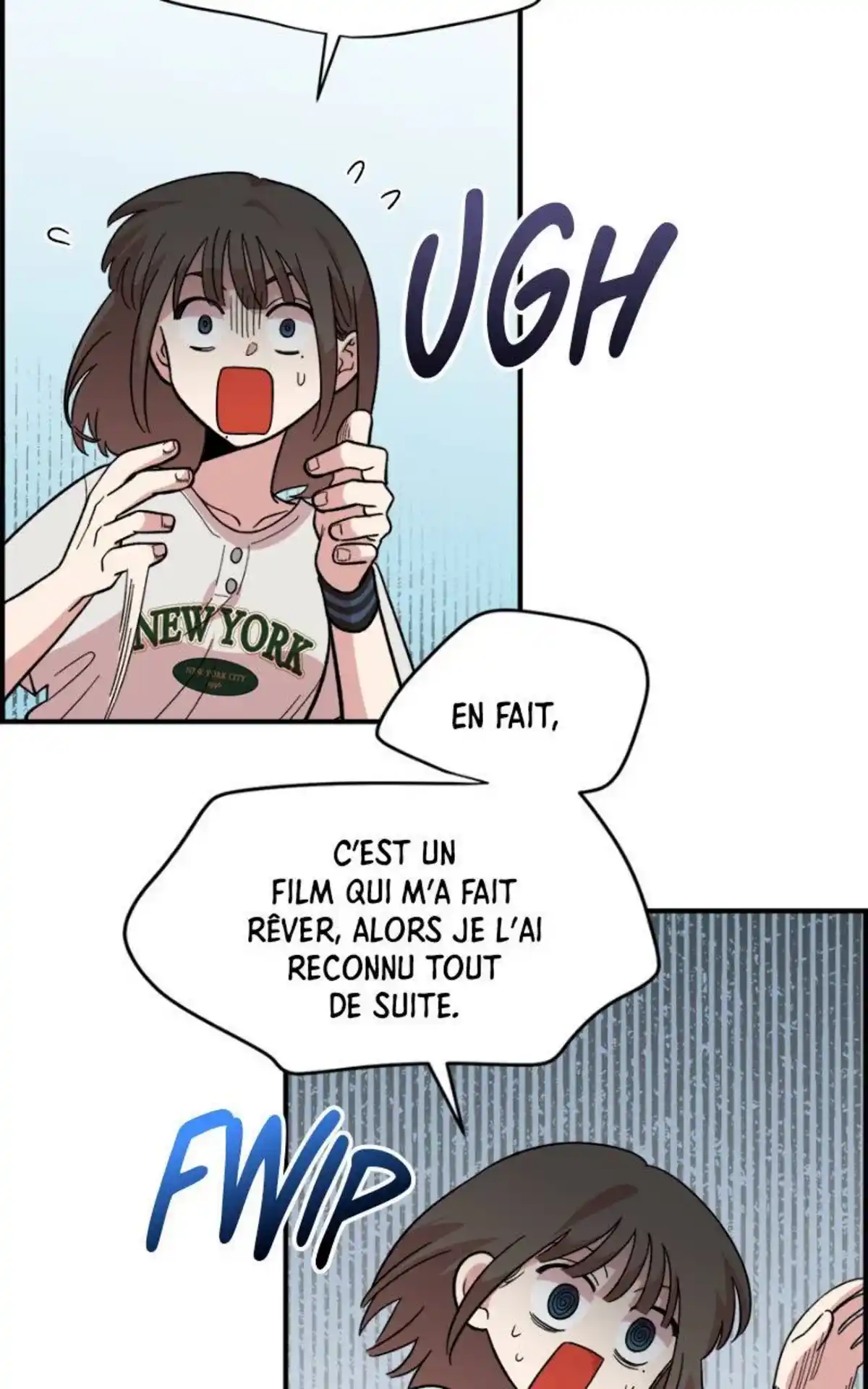 Just Friends Chapitre 8 page 88