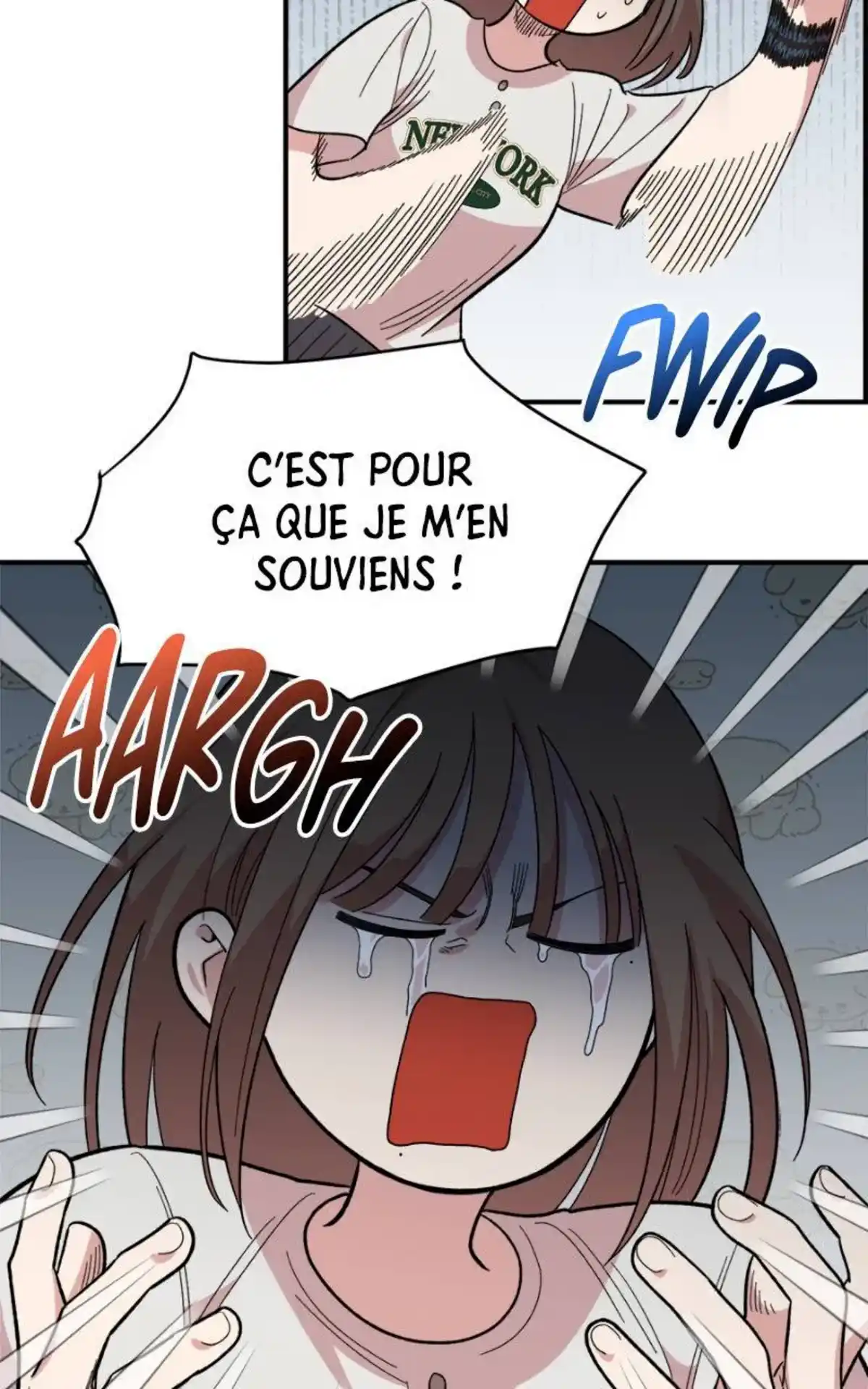 Just Friends Chapitre 8 page 89