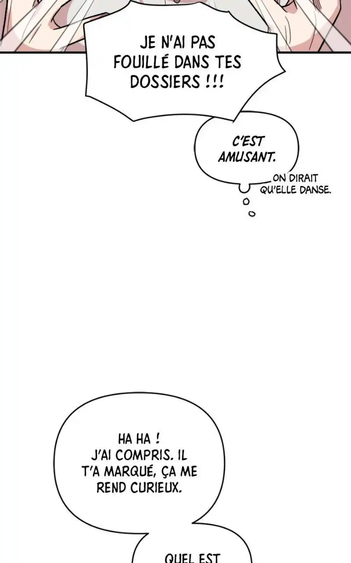 Just Friends Chapitre 8 page 90