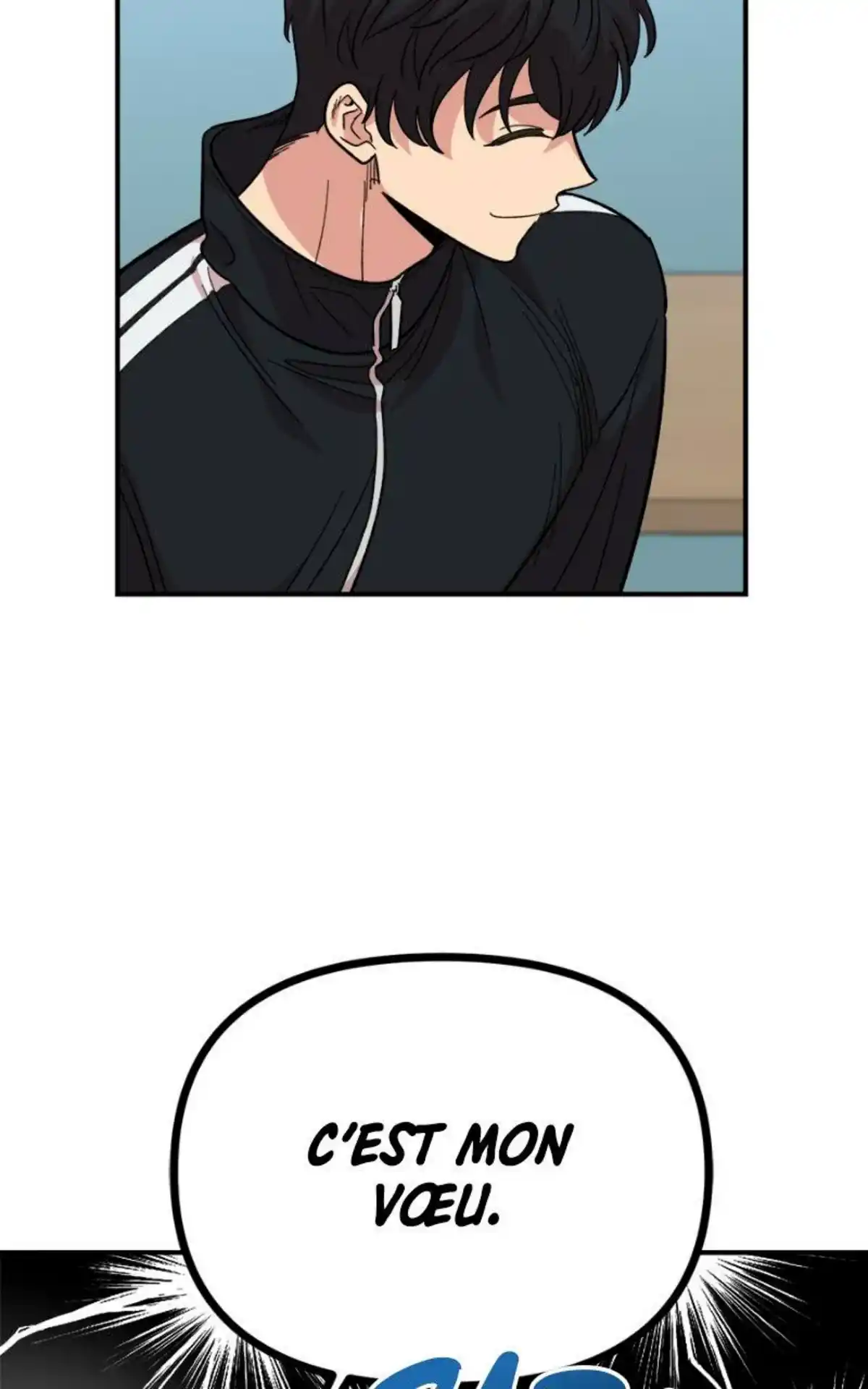 Just Friends Chapitre 8 page 92