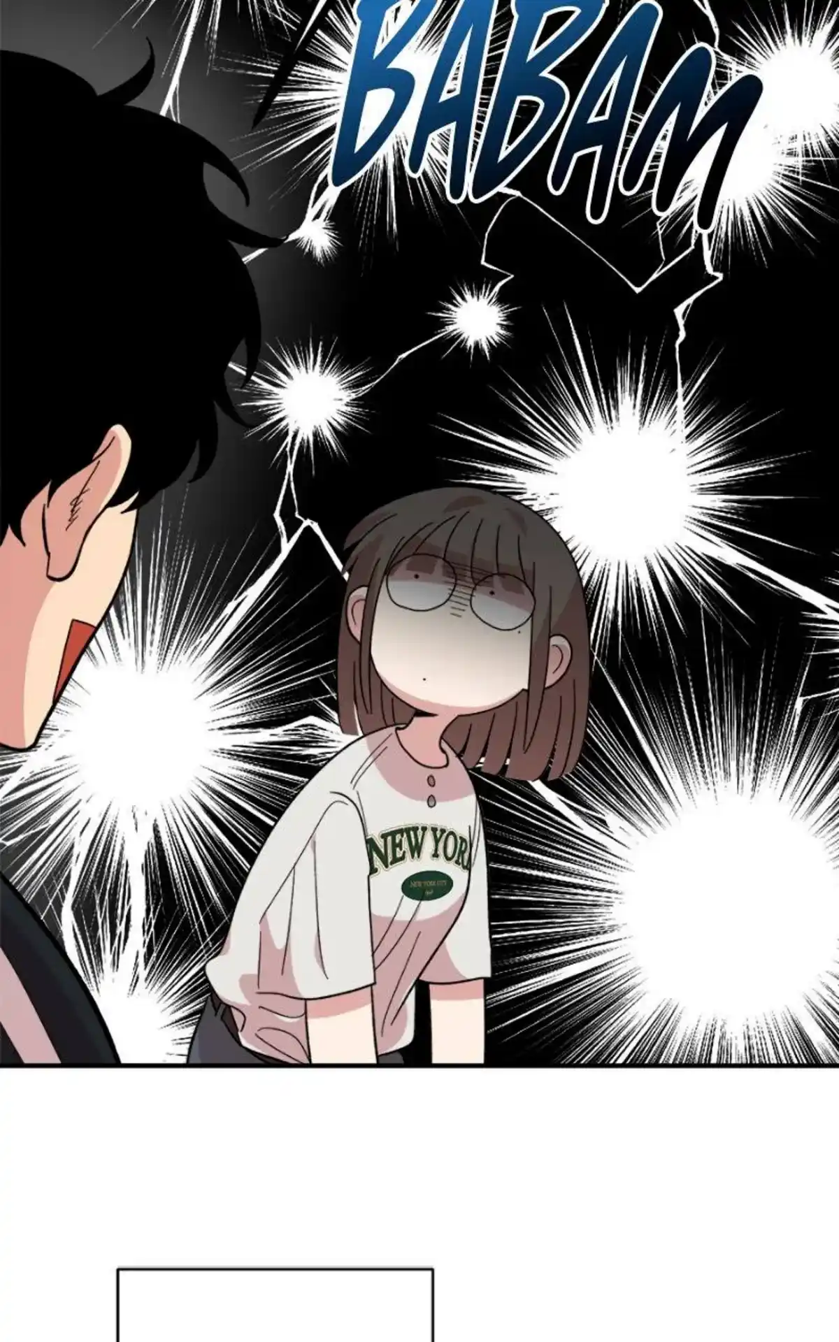Just Friends Chapitre 8 page 93