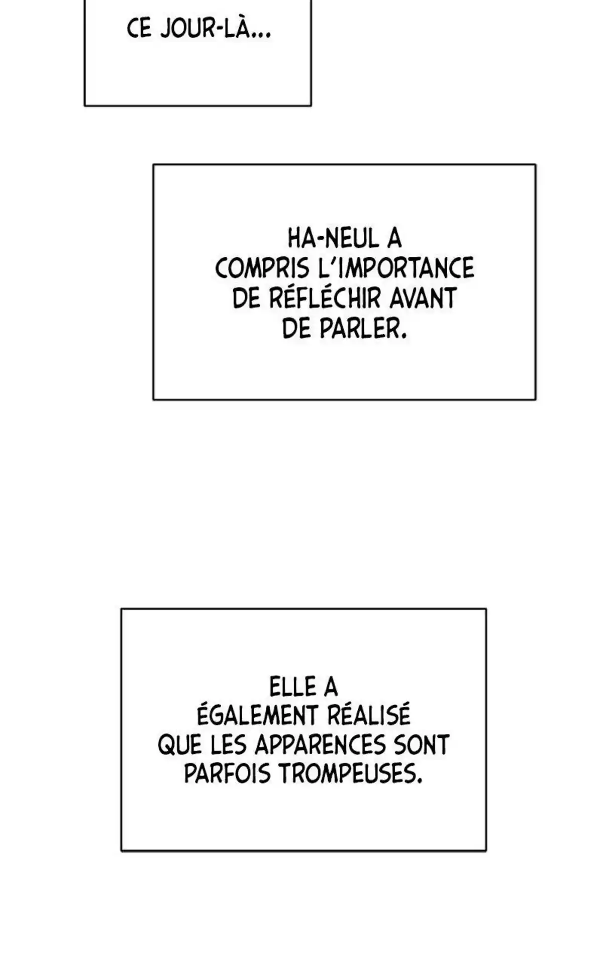 Just Friends Chapitre 8 page 94