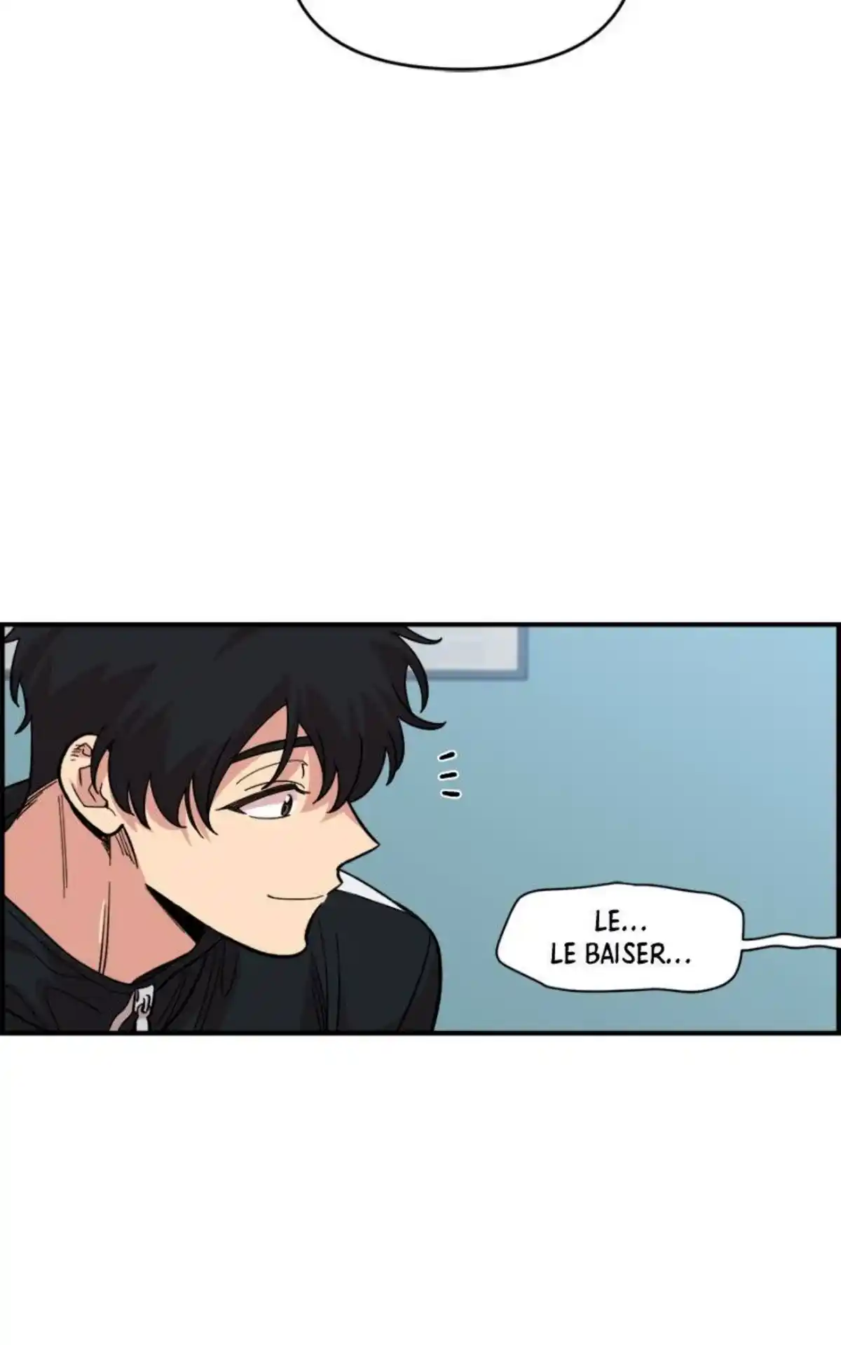 Just Friends Chapitre 8 page 97