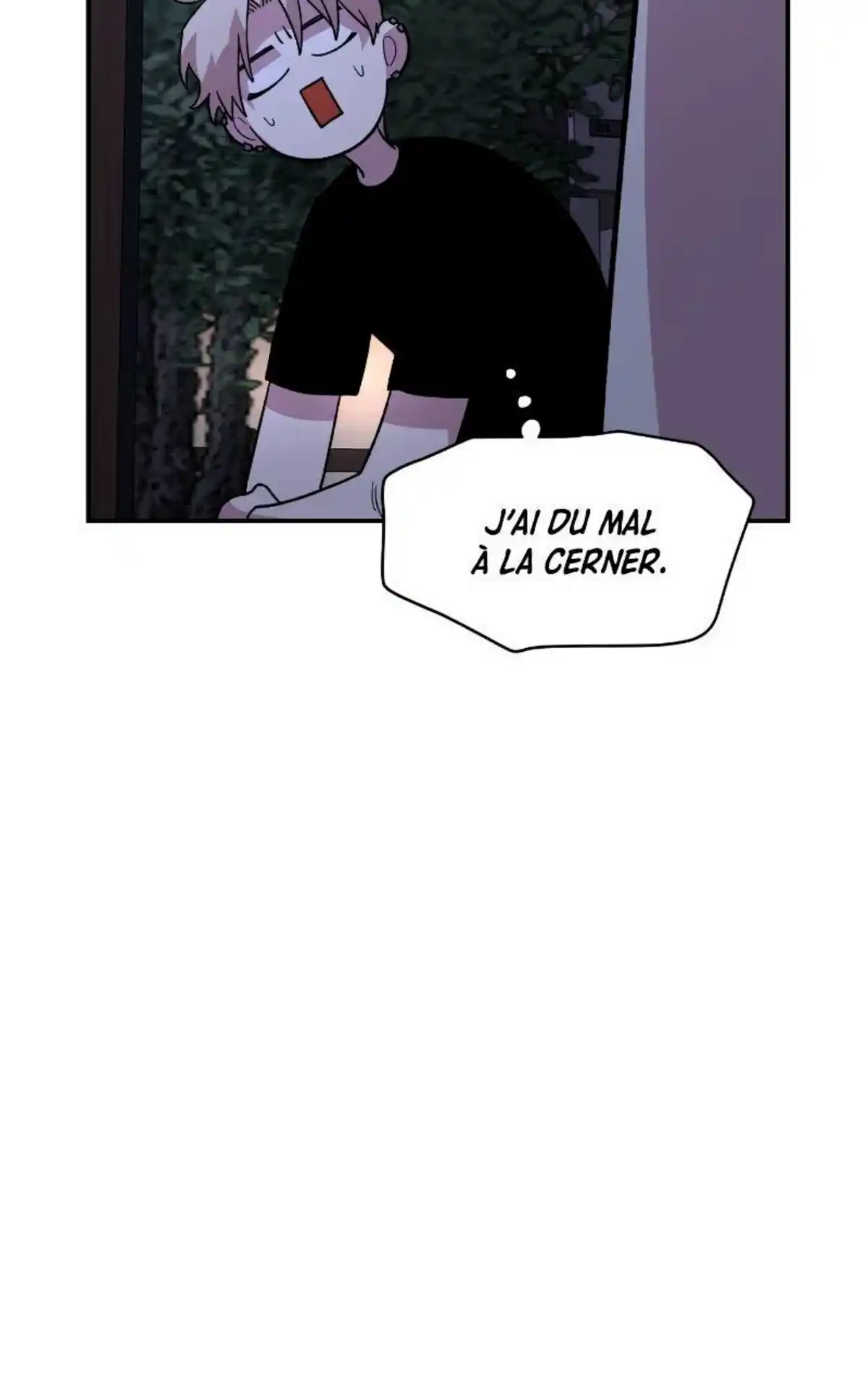 Just Friends Chapitre 13 page 14