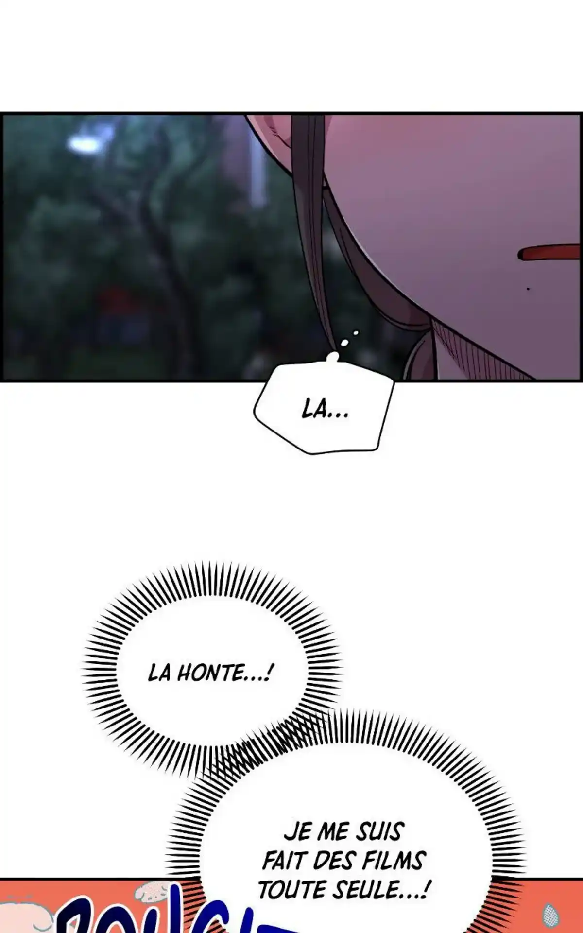 Just Friends Chapitre 13 page 15