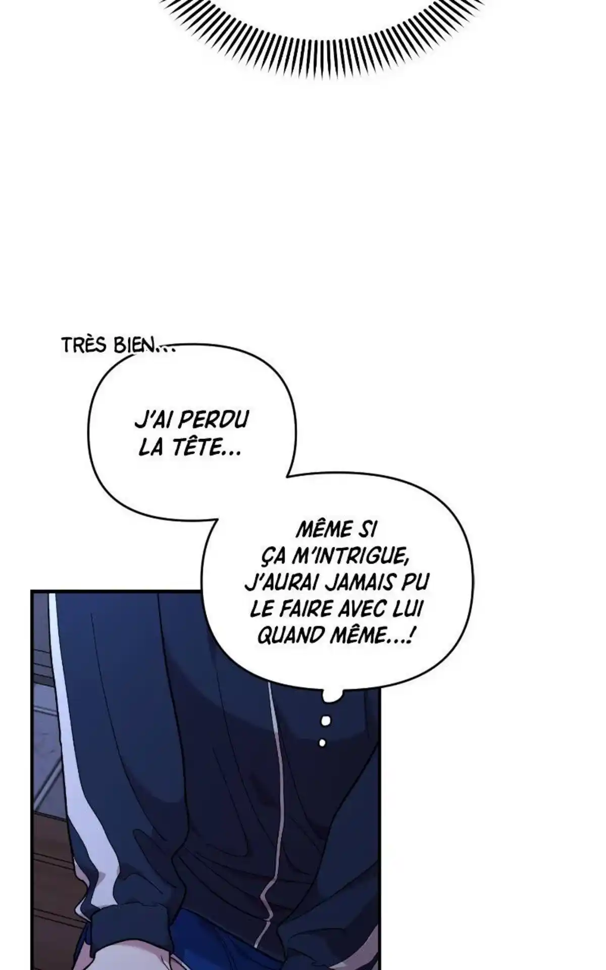 Just Friends Chapitre 13 page 17