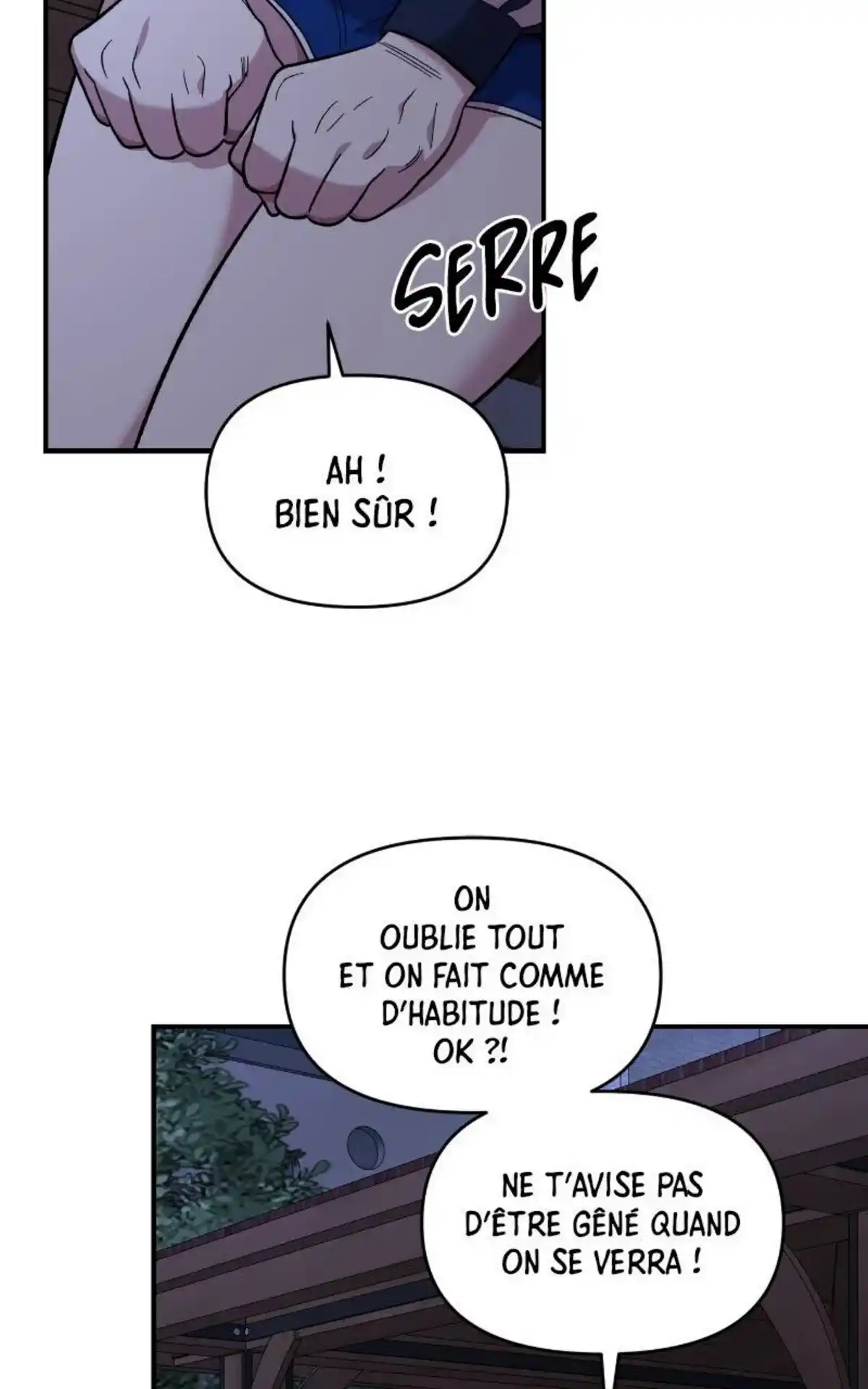 Just Friends Chapitre 13 page 18