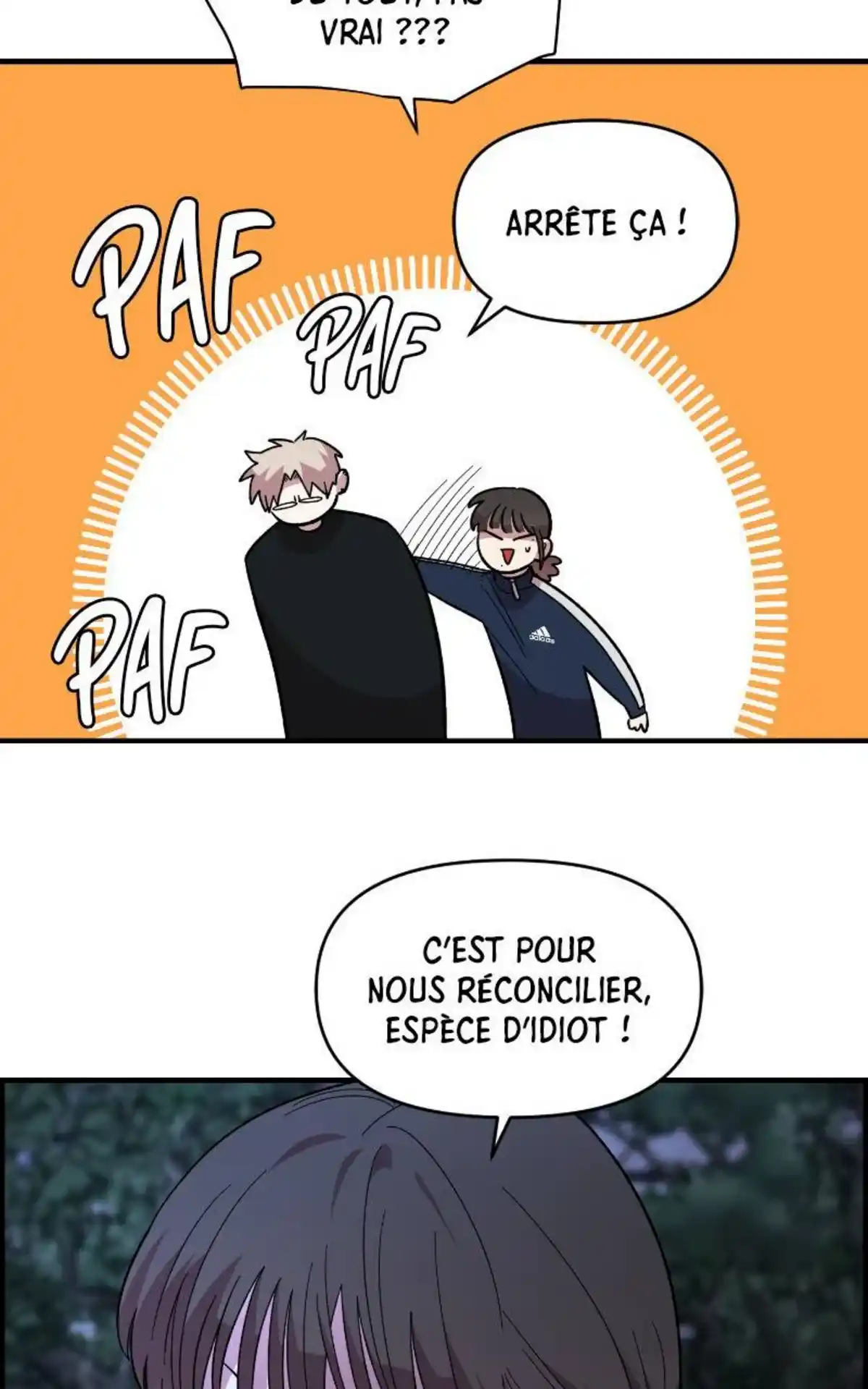 Just Friends Chapitre 13 page 20