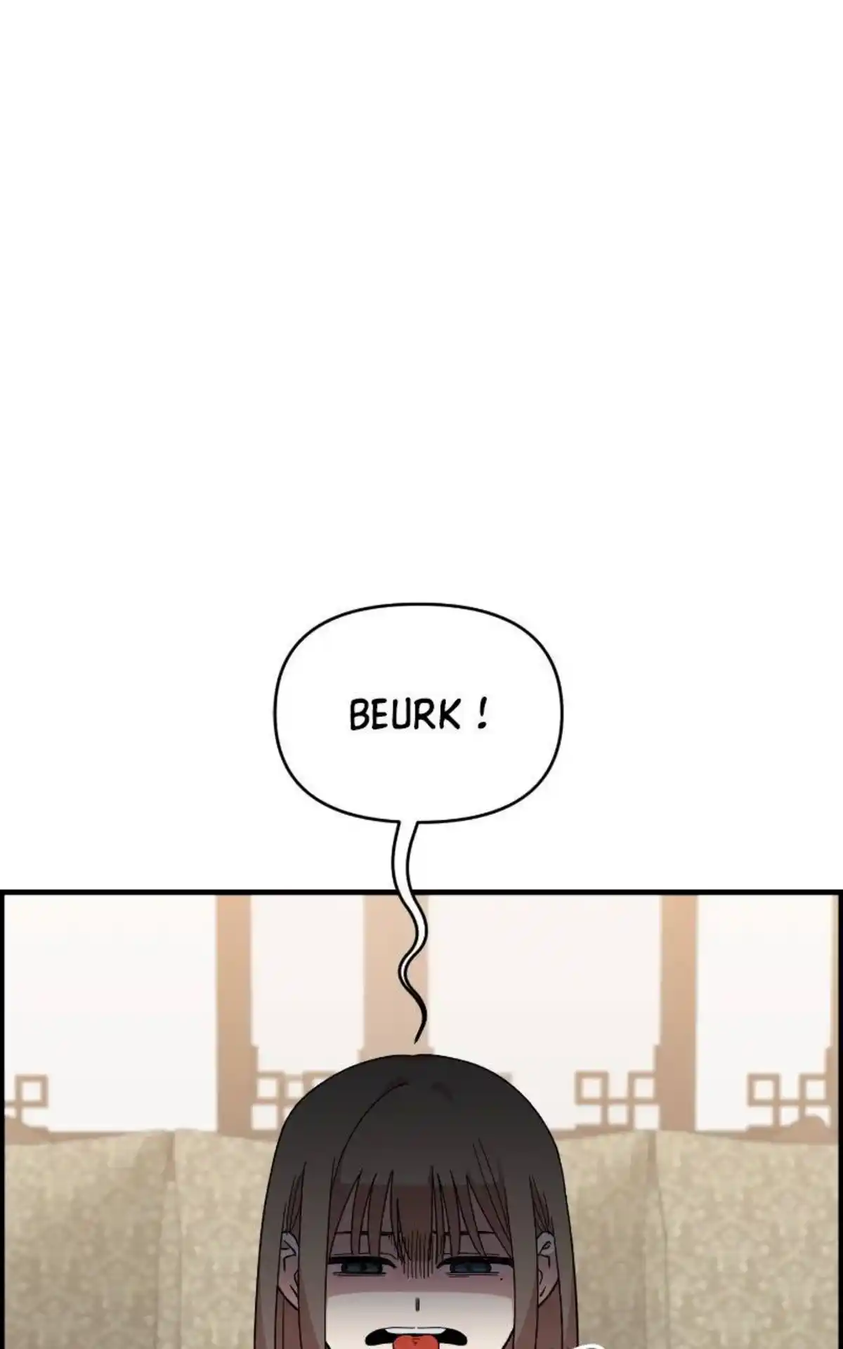 Just Friends Chapitre 10 page 1