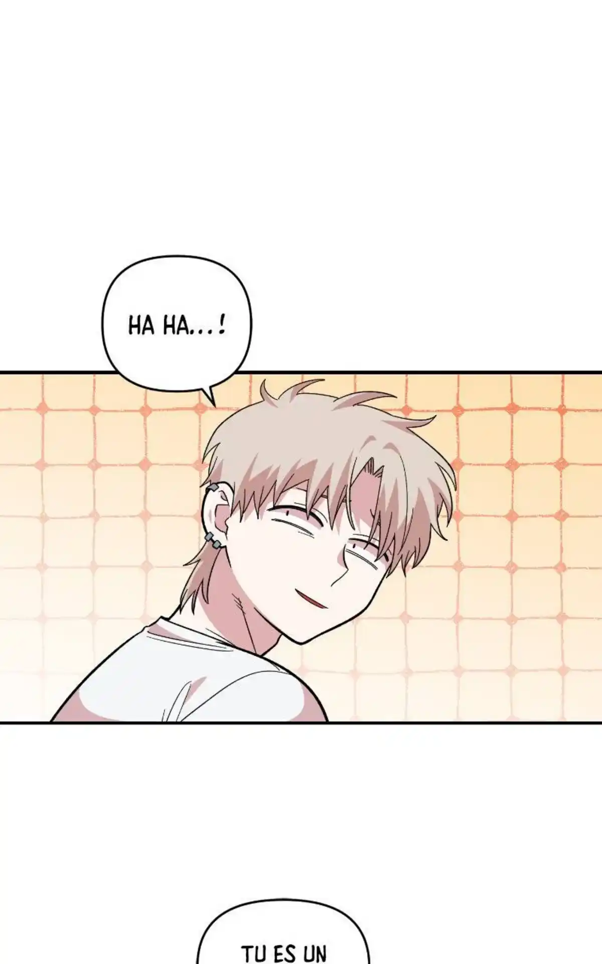 Just Friends Chapitre 10 page 15