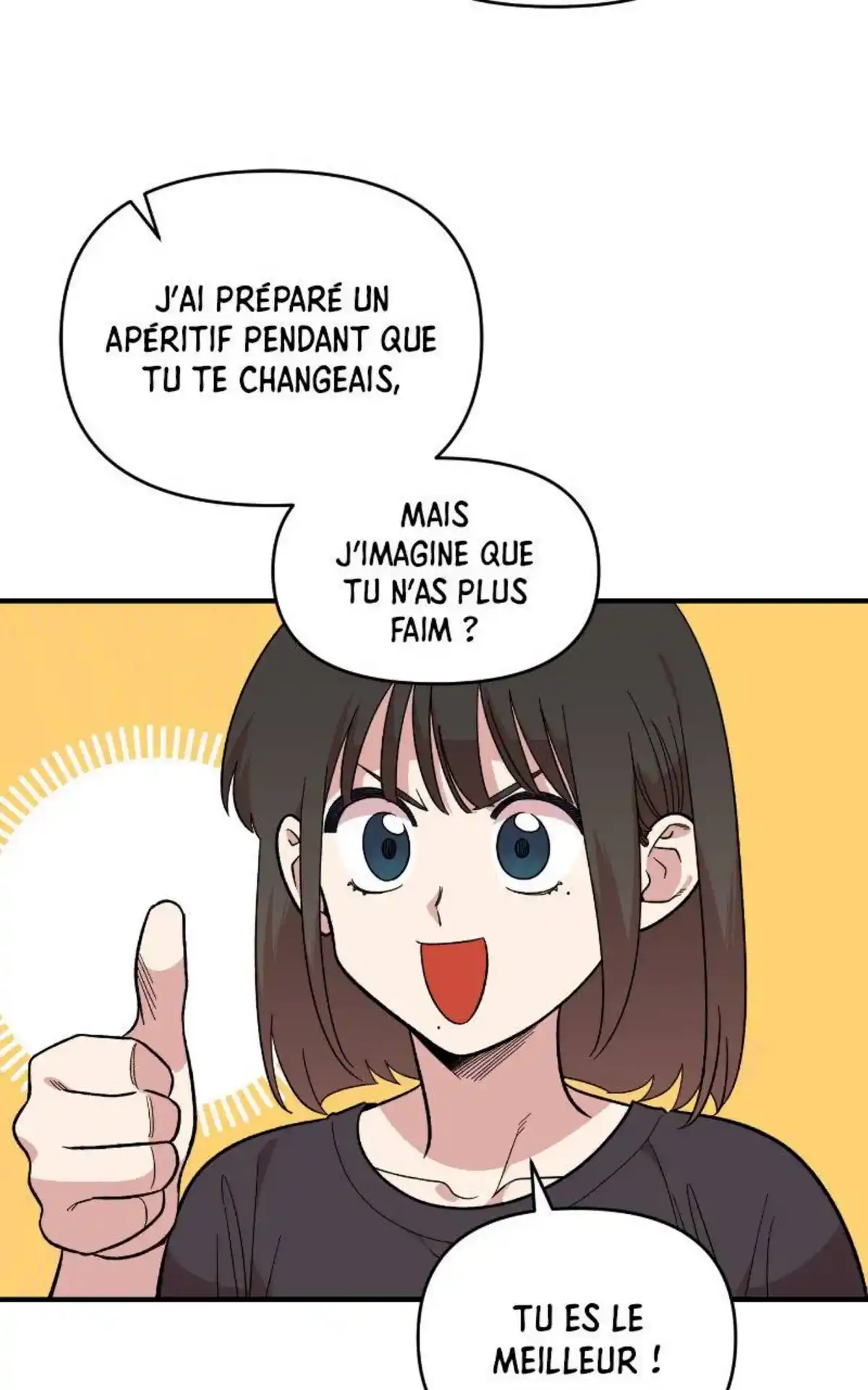 Just Friends Chapitre 10 page 17