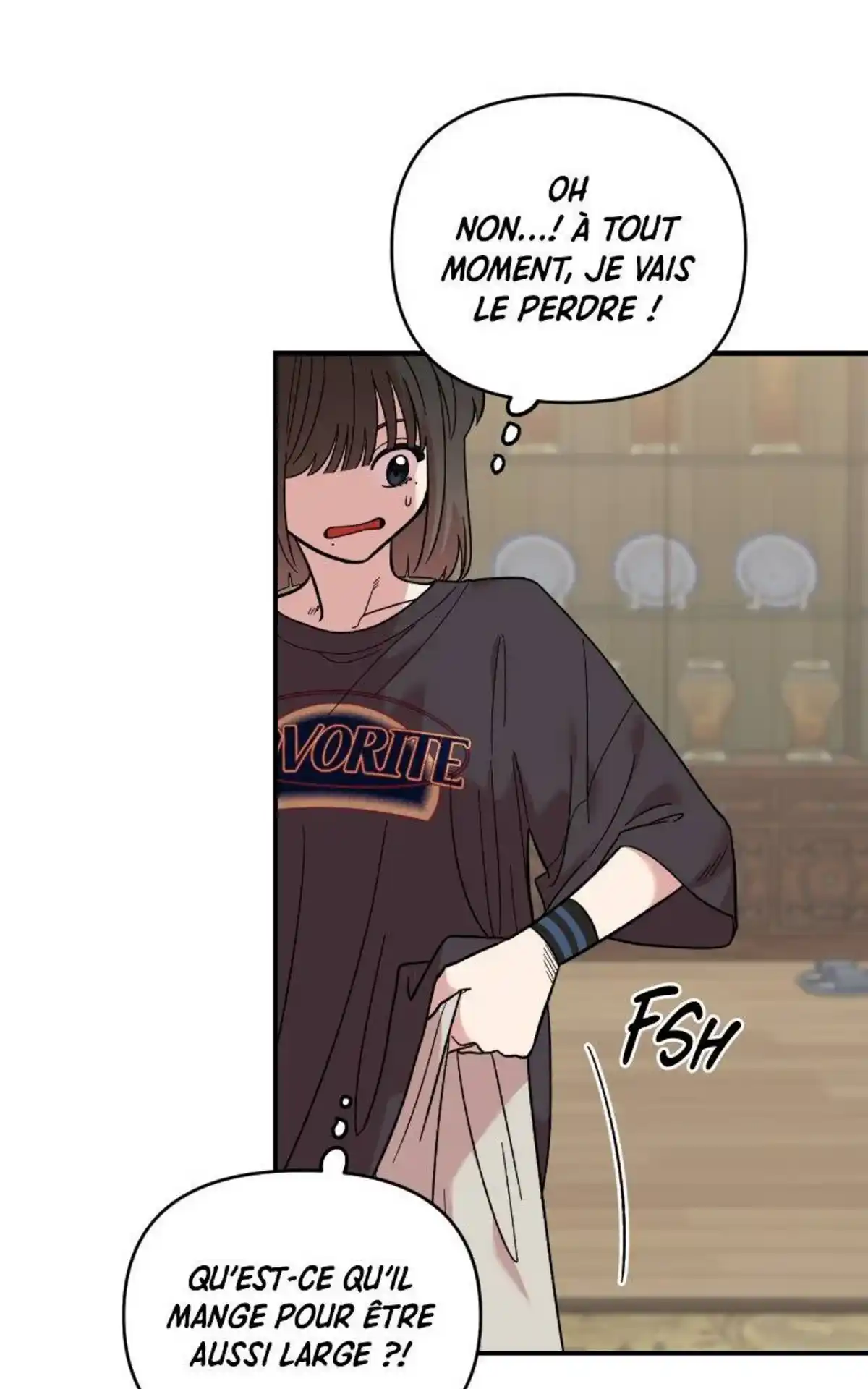 Just Friends Chapitre 10 page 19