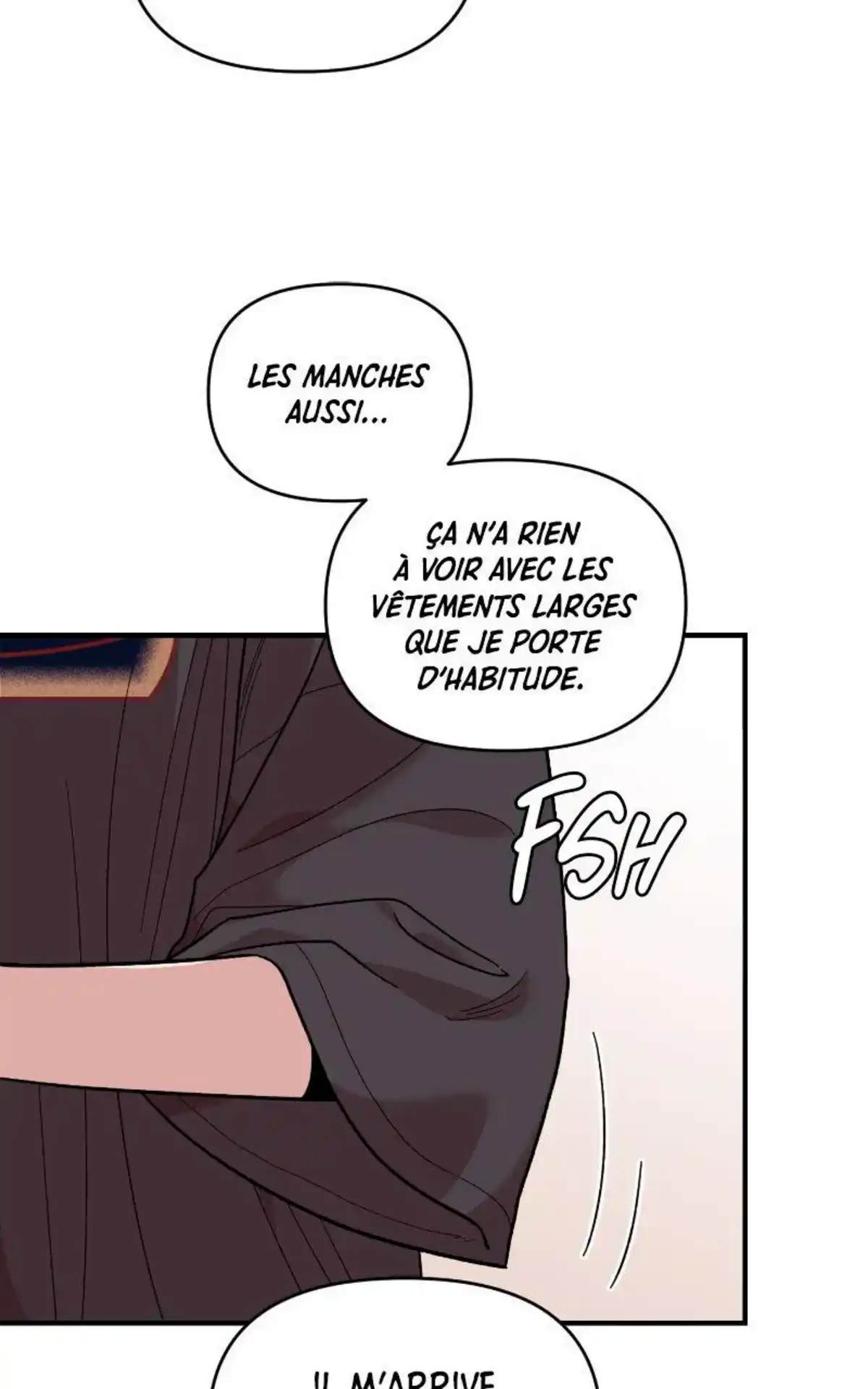 Just Friends Chapitre 10 page 20