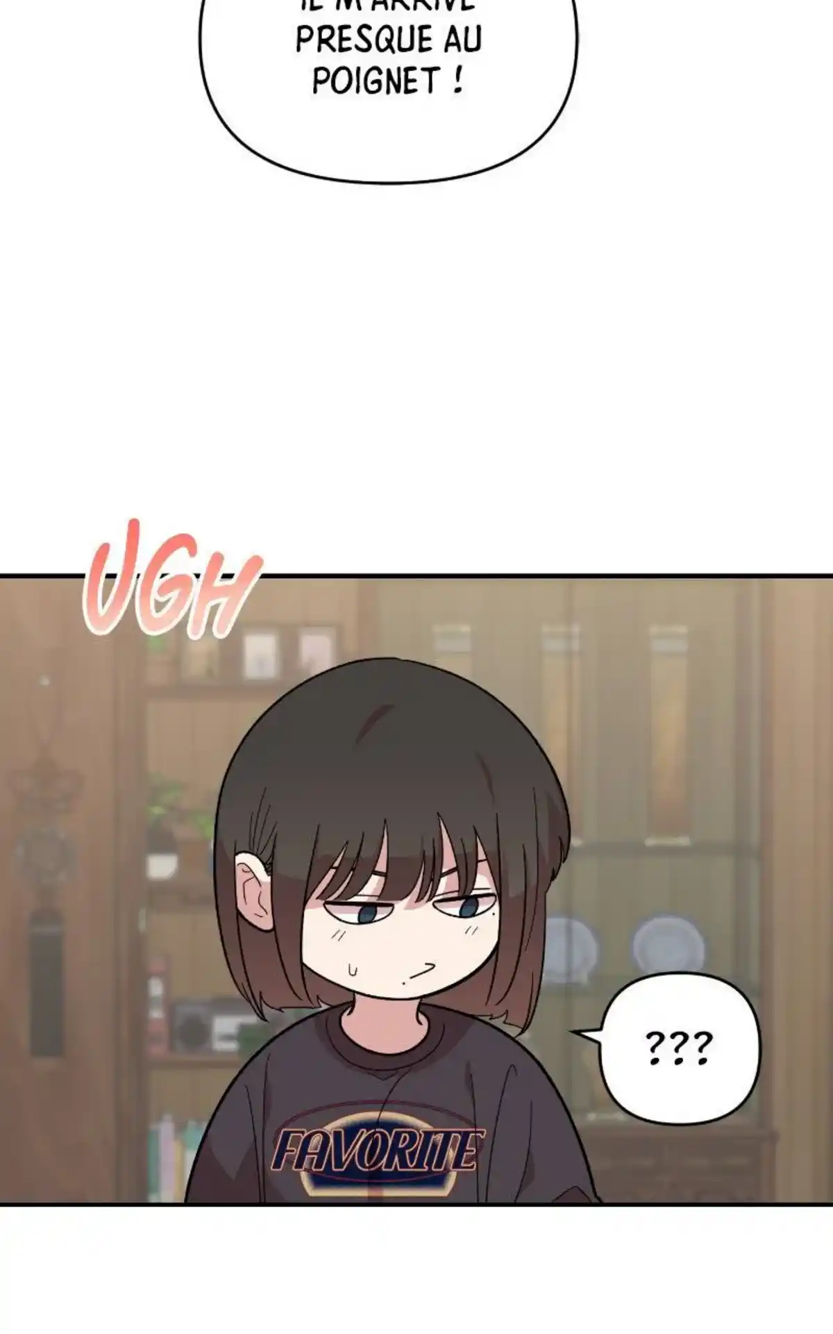 Just Friends Chapitre 10 page 21