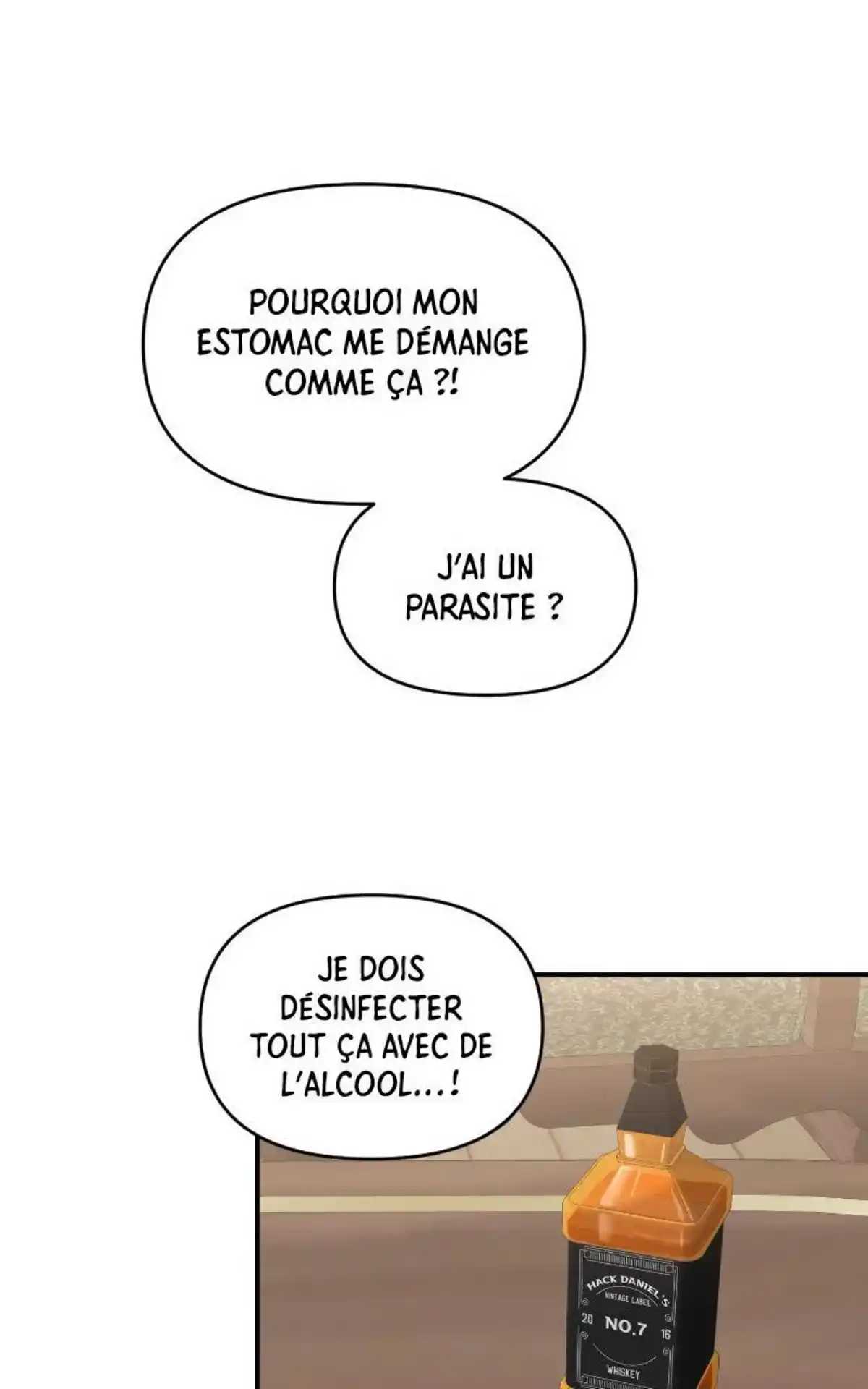 Just Friends Chapitre 10 page 22
