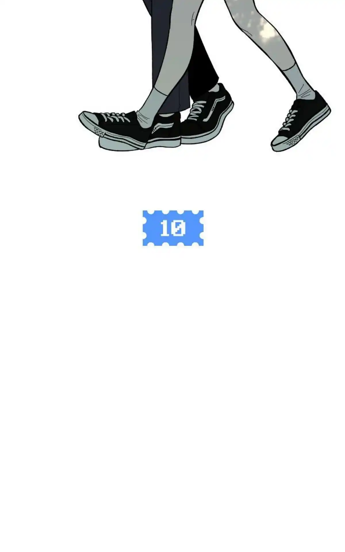 Just Friends Chapitre 10 page 25