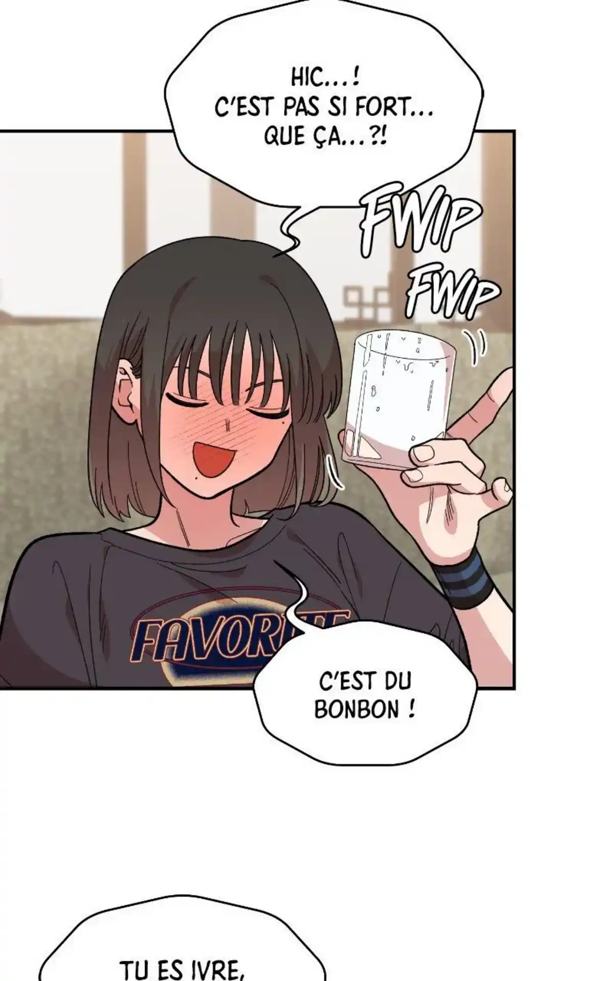 Just Friends Chapitre 10 page 27