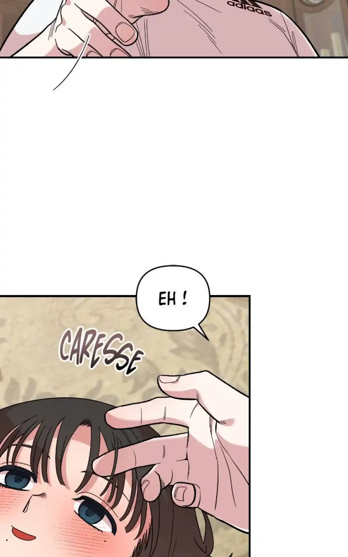 Just Friends Chapitre 10 page 33
